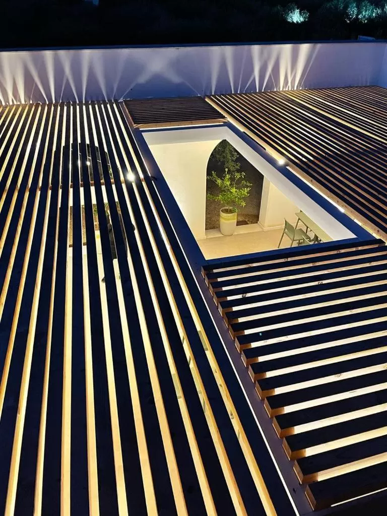 Restaurant/places to eat in Baglio Custera