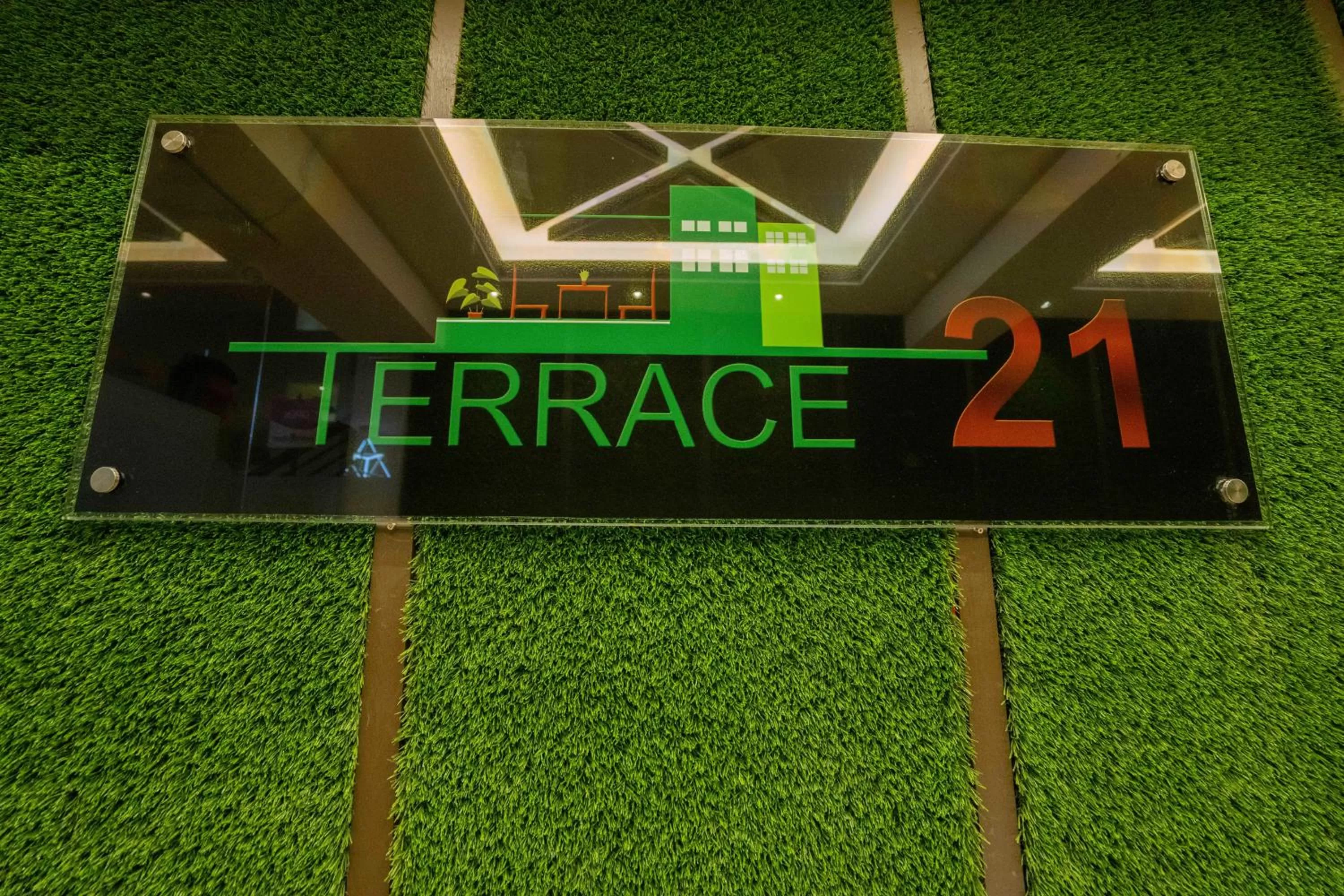 Property logo or sign in Central Inn Dhaka City Centre