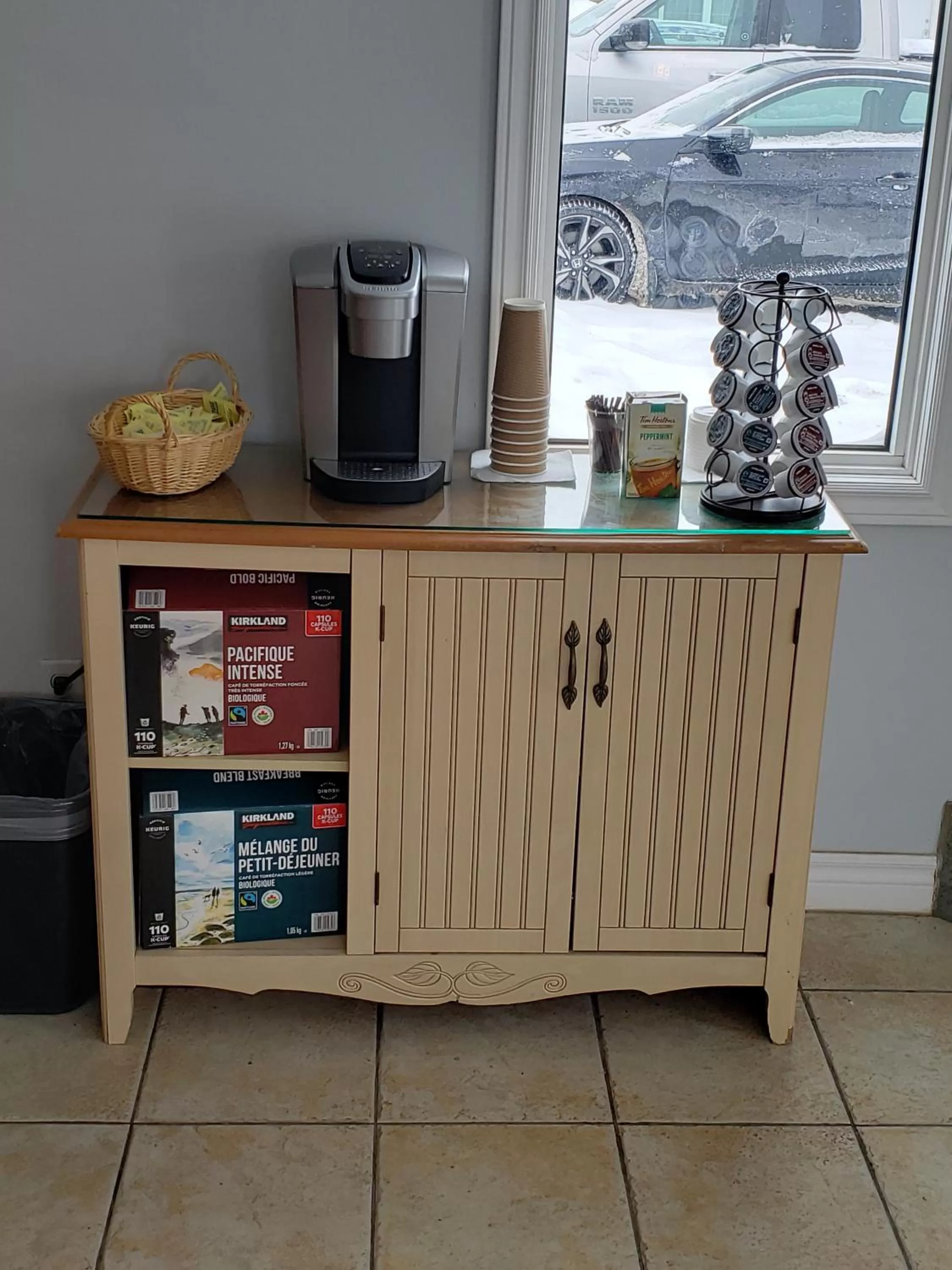 Homeward Inns of Canada