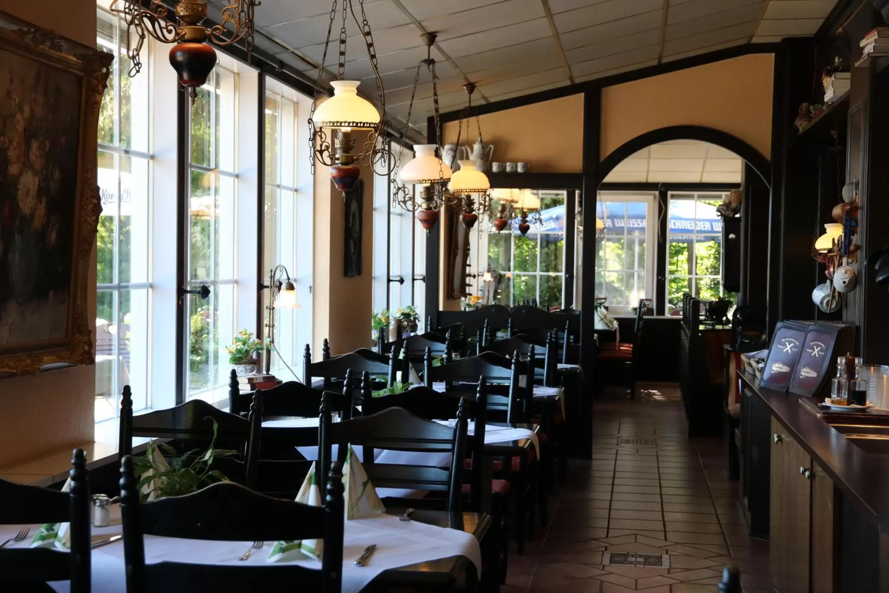 Haags Hotel Niedersachsenhof Haags Hotel Niedersachsenhof