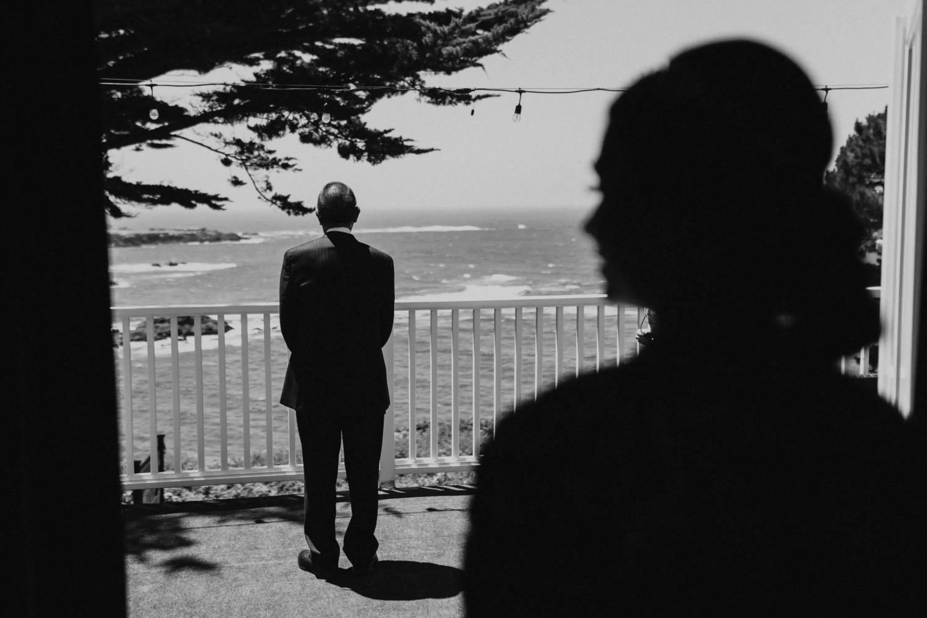 People in Agate Cove Inn