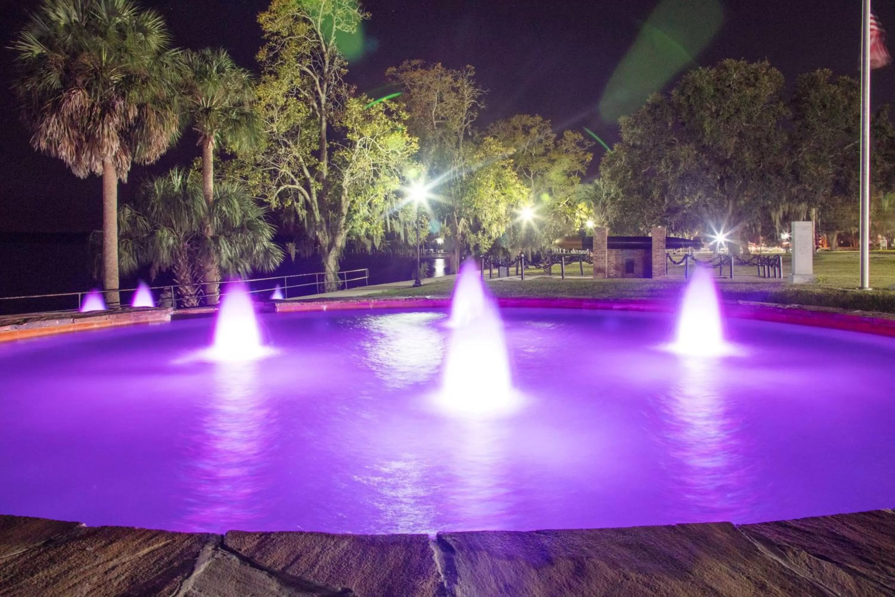 Sports in Hampton Inn - Palatka