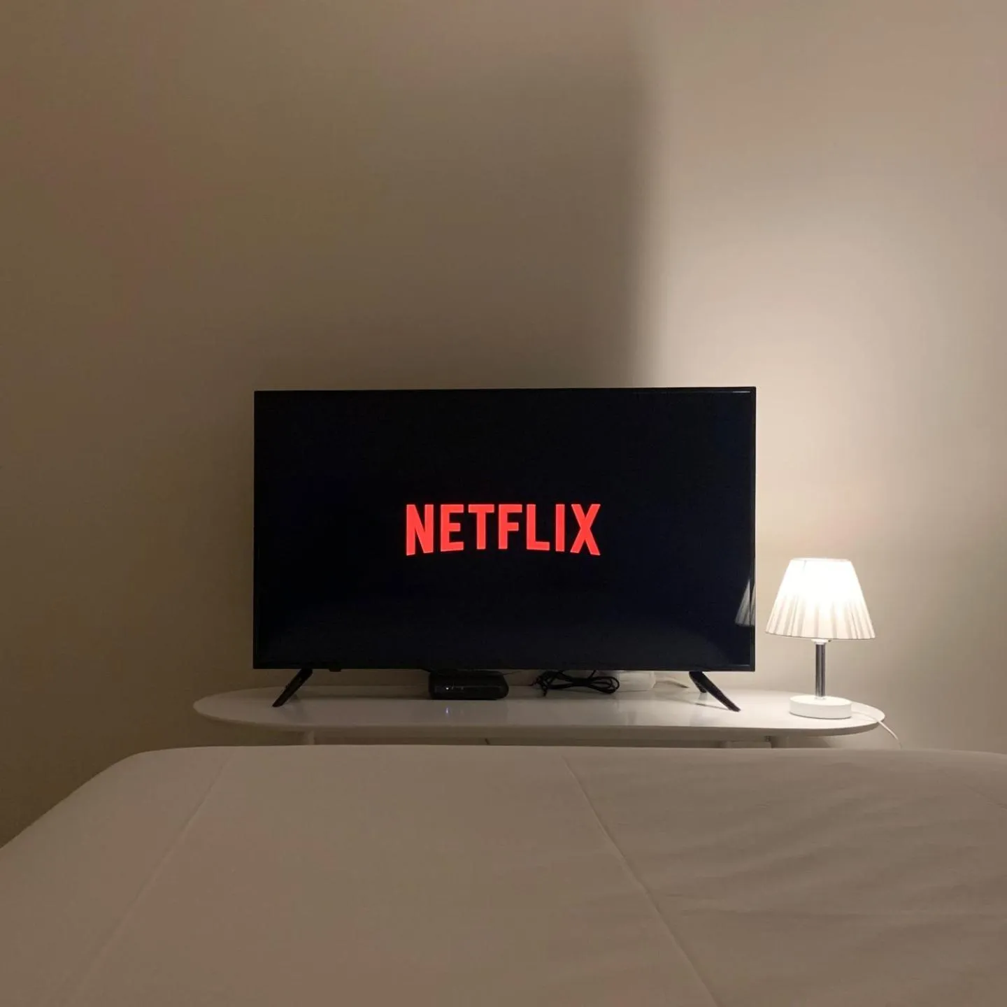 TV and multimedia, Bed in Hostel Espace