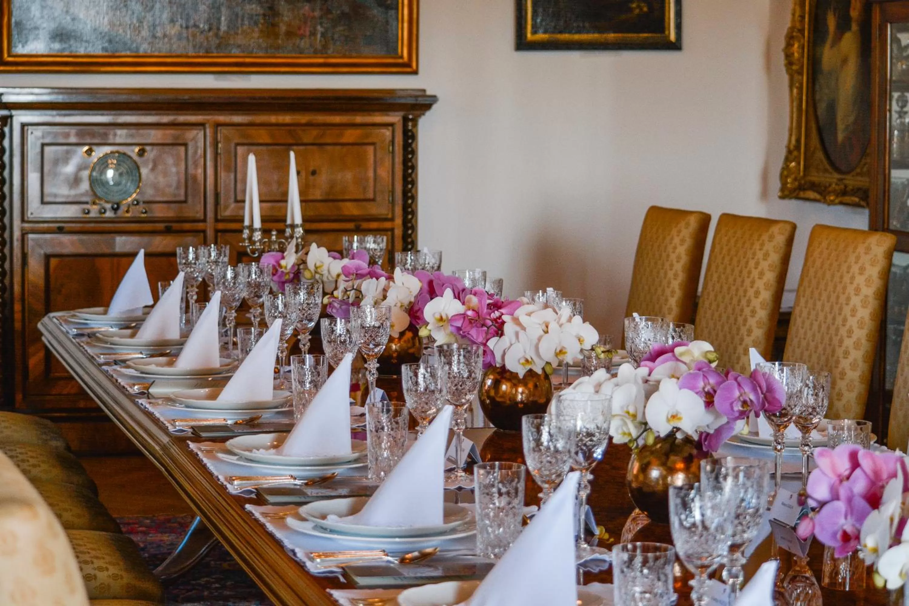 Restaurant/places to eat in Grad Strmol