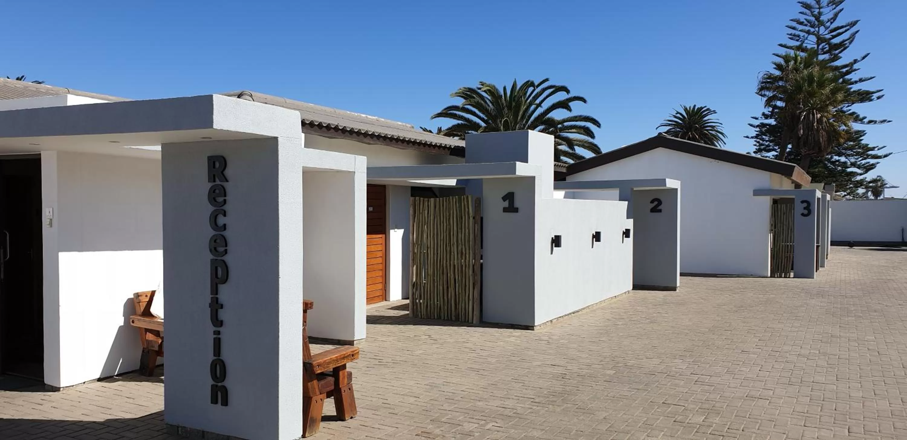 Property logo or sign, Property Building in Tiende Laan Bed & Breakfast and Self-Catering