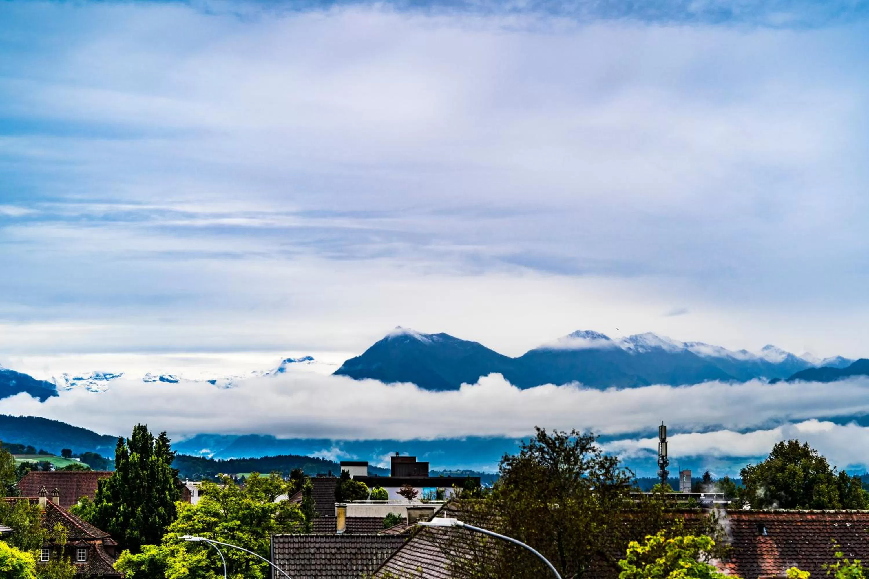 Staff in KONCEPT HOTEL Löie