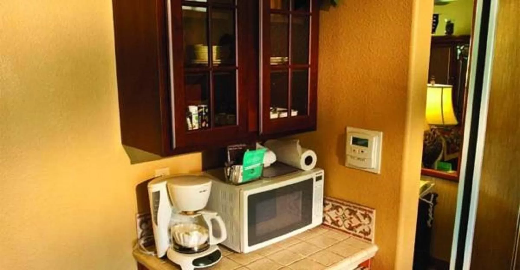 Studio in Kauai Coast Resort at the Beach Boy