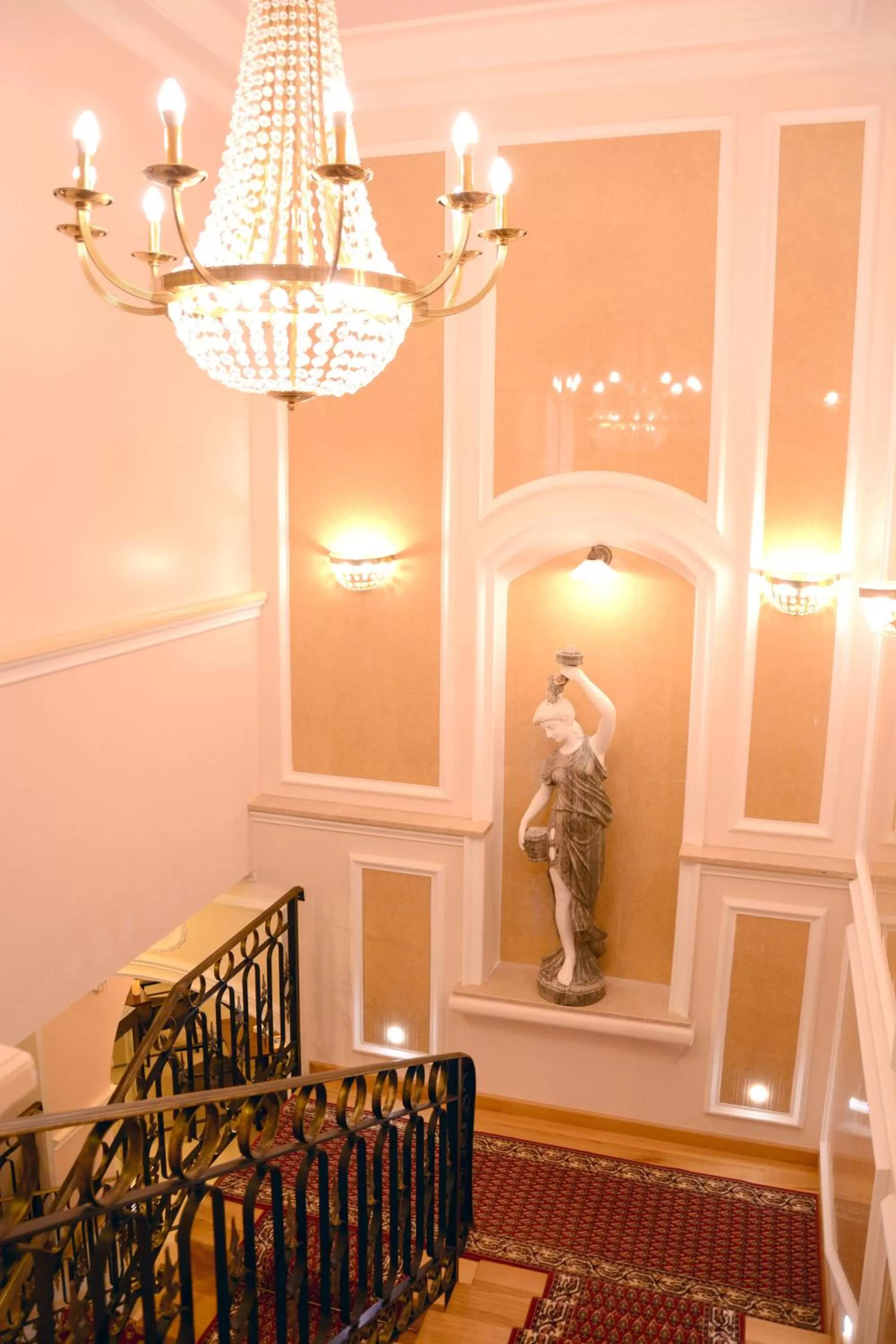 Arbia Dorka Heritage Palace