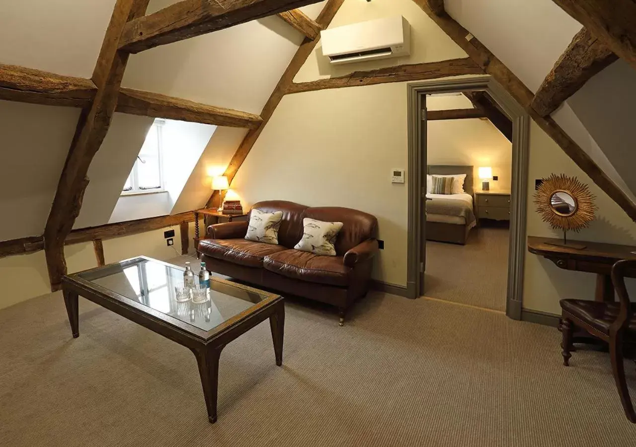 Suite in Kings Head Suite in Kings Head