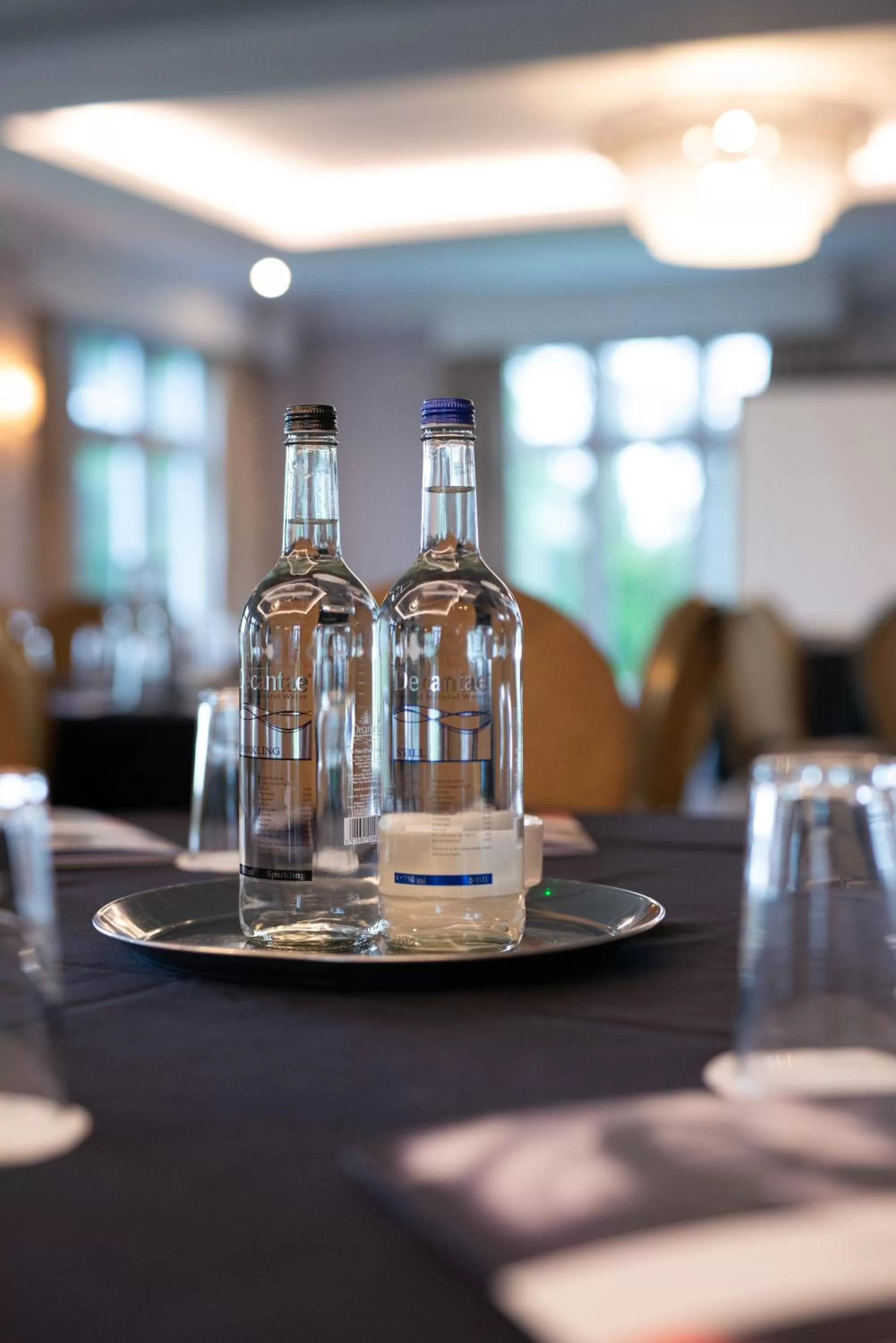 Banquet/Function facilities in Mercure Blackburn Dunkenhalgh Hotel & Spa