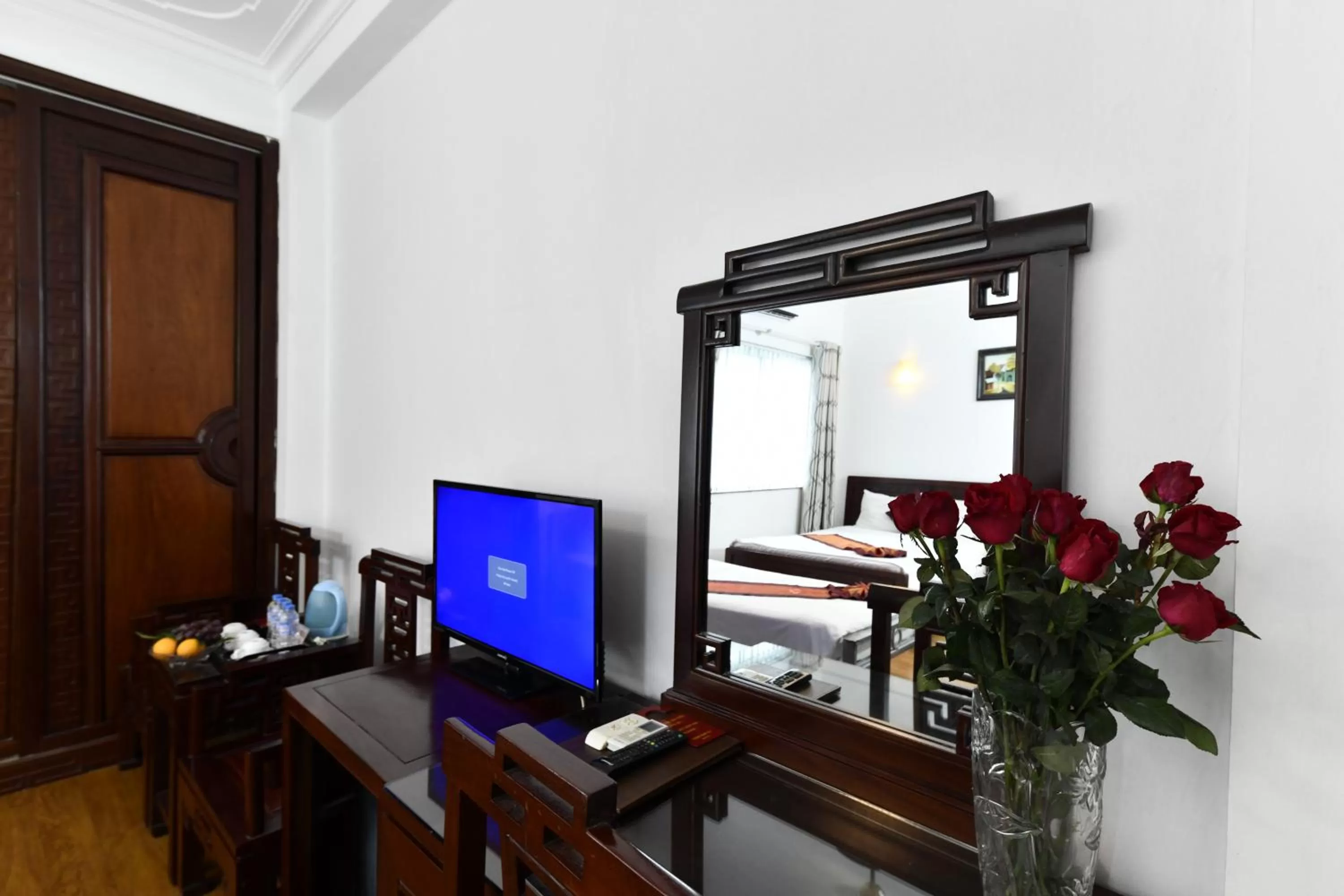 Phoenix Legend Hotel Hanoi