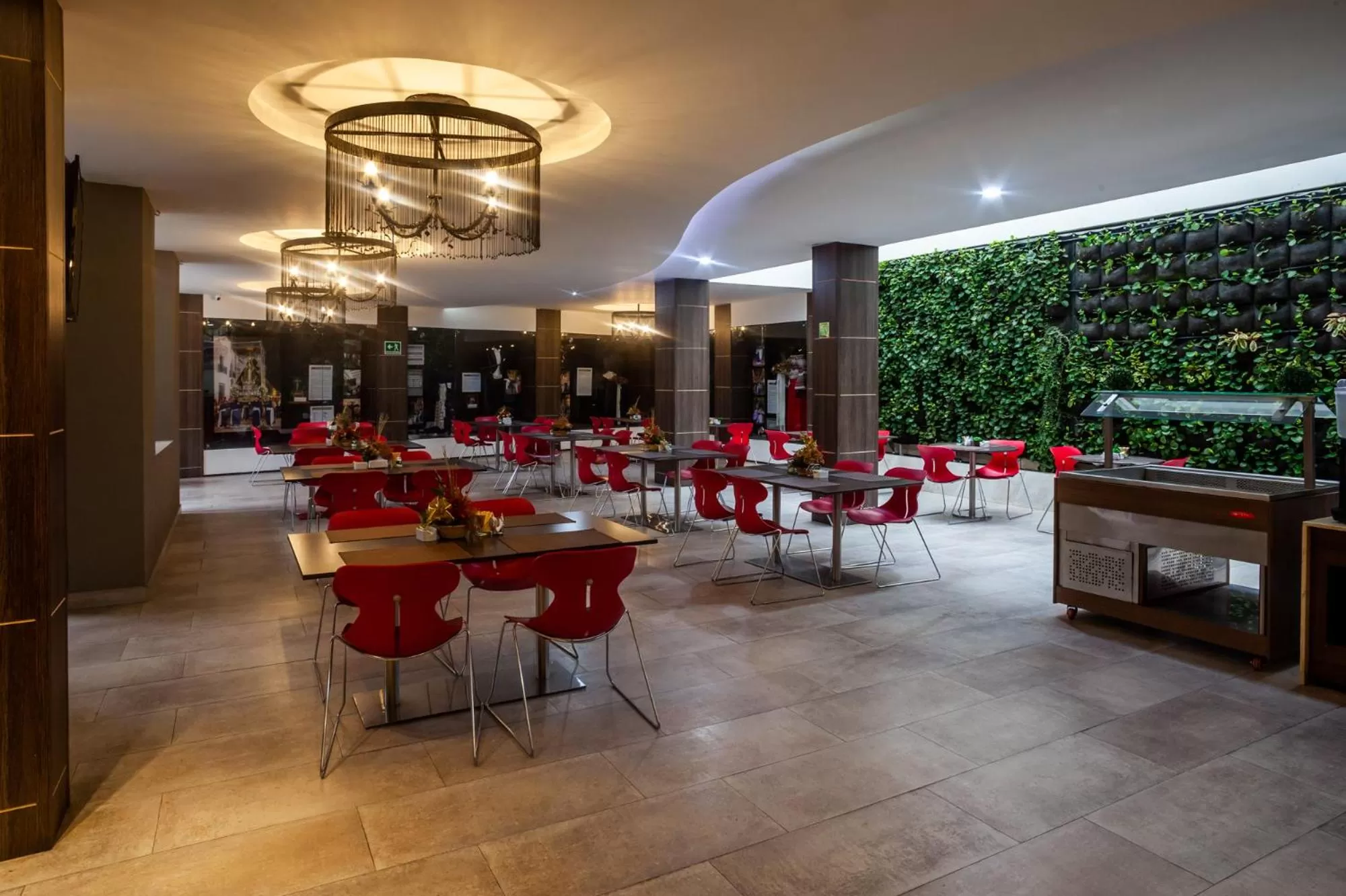 Hotel San Martin Popayan