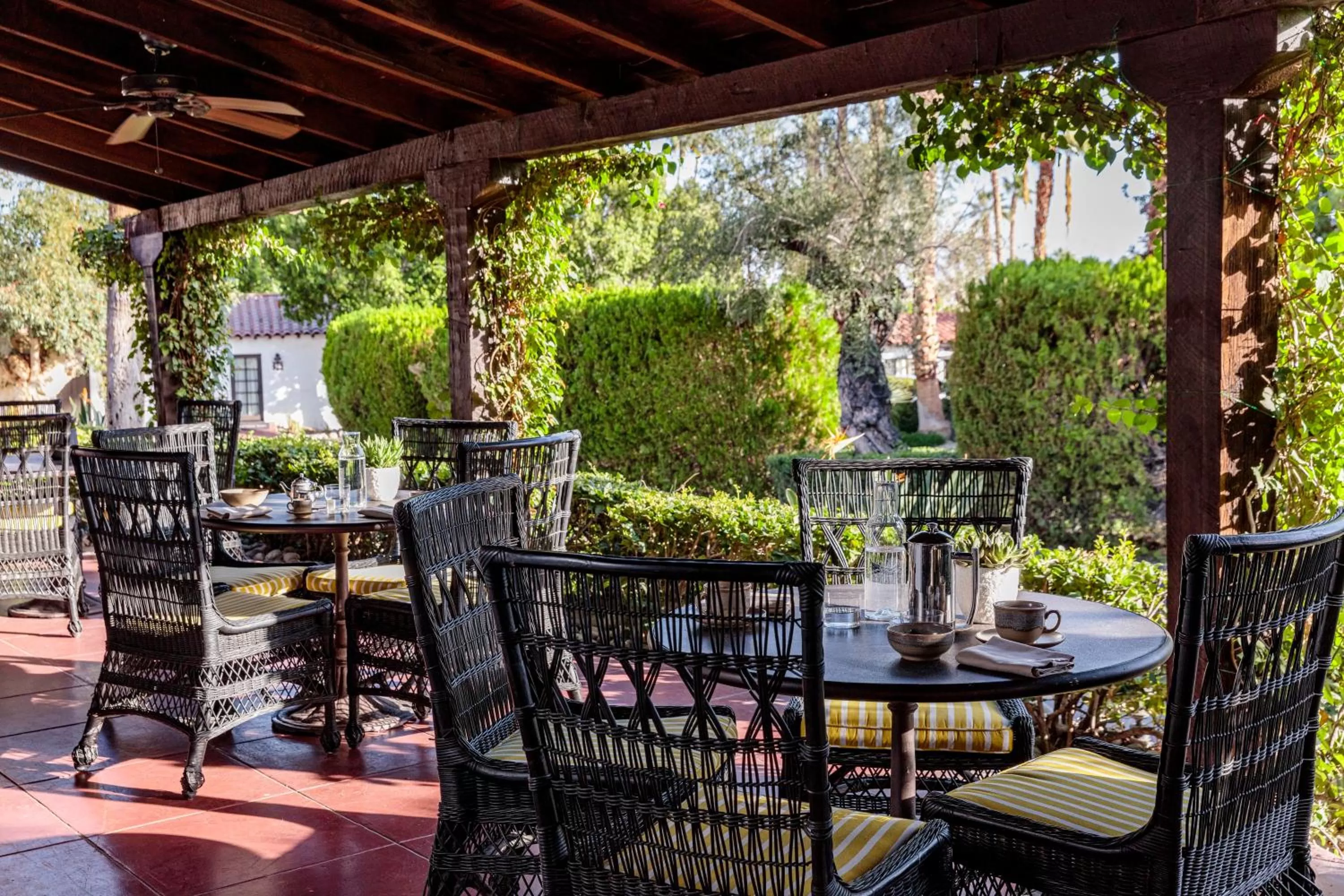 Ingleside Estate Hotel & Bungalows- Adults Only