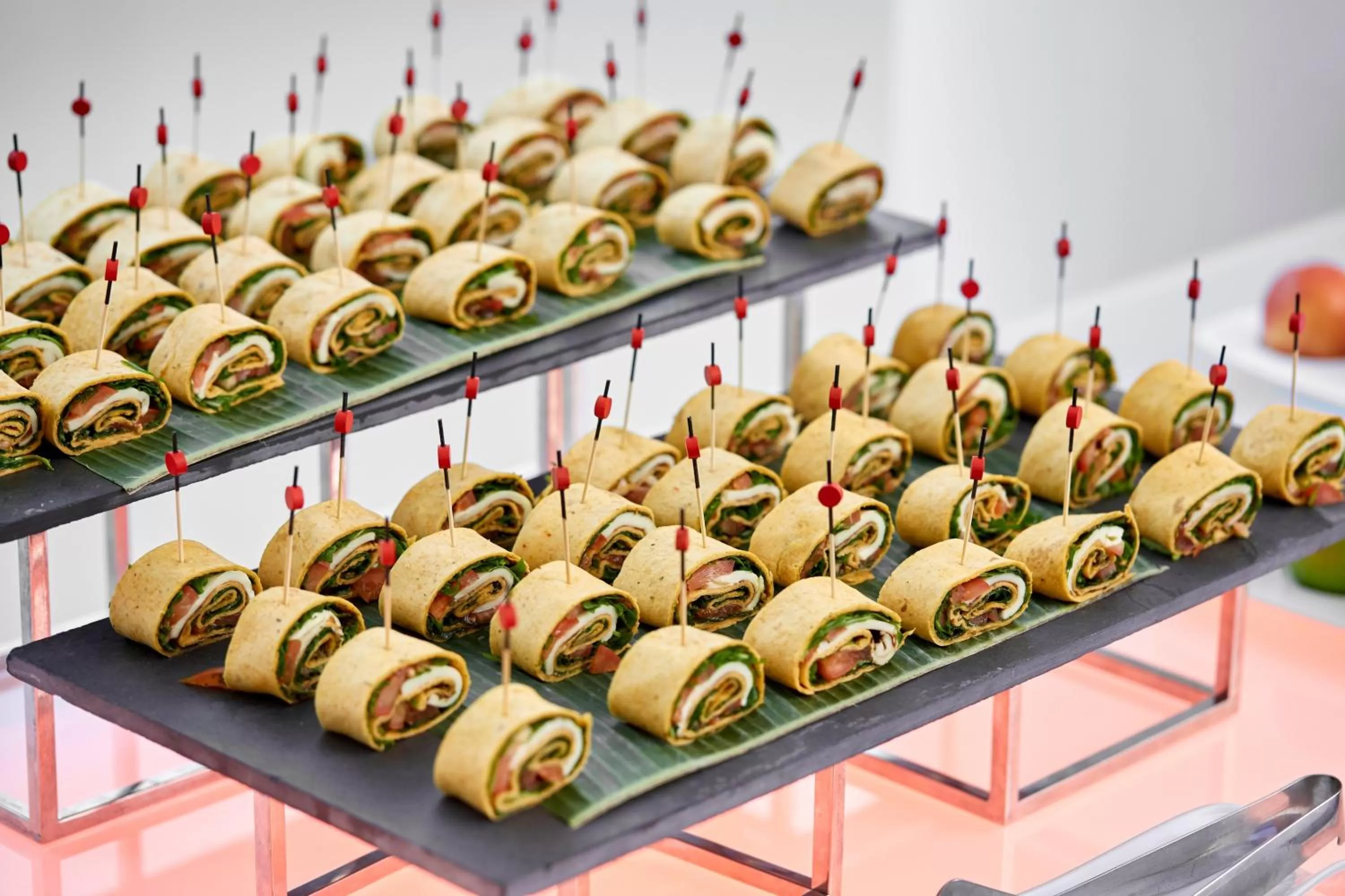 Food in HYPERION Hotel München