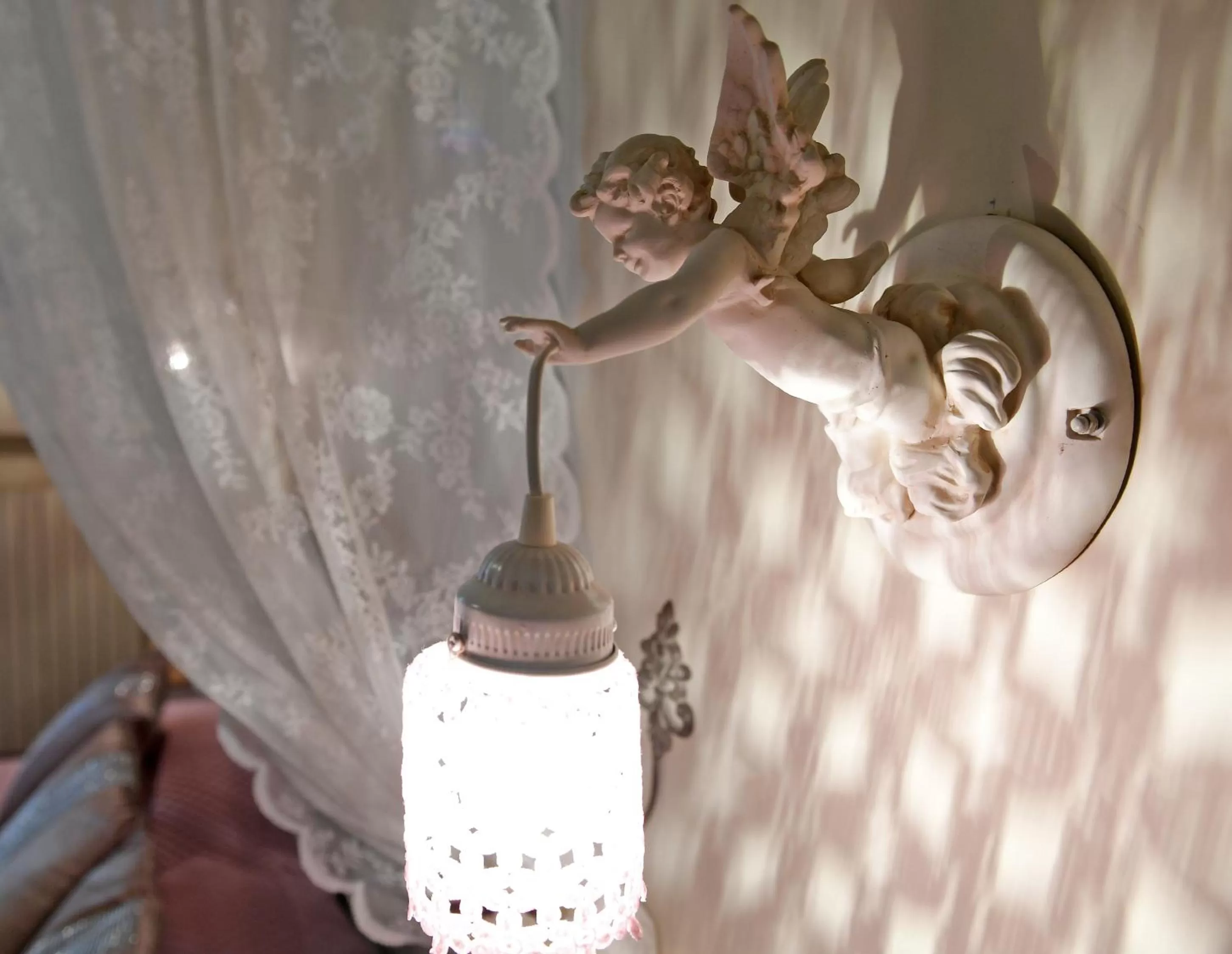 Other in Casa Suarè