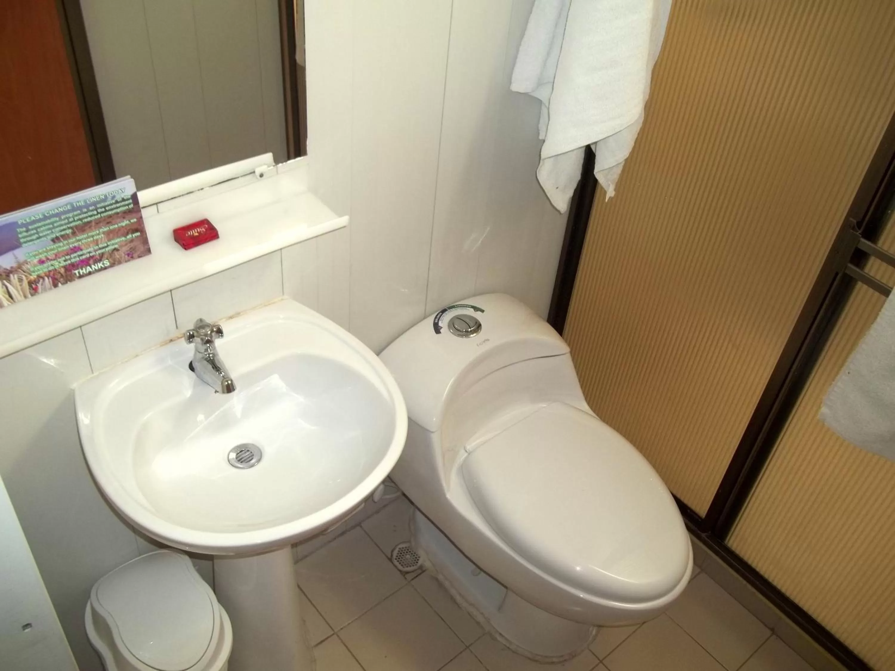 Cabañas Las Bifloras