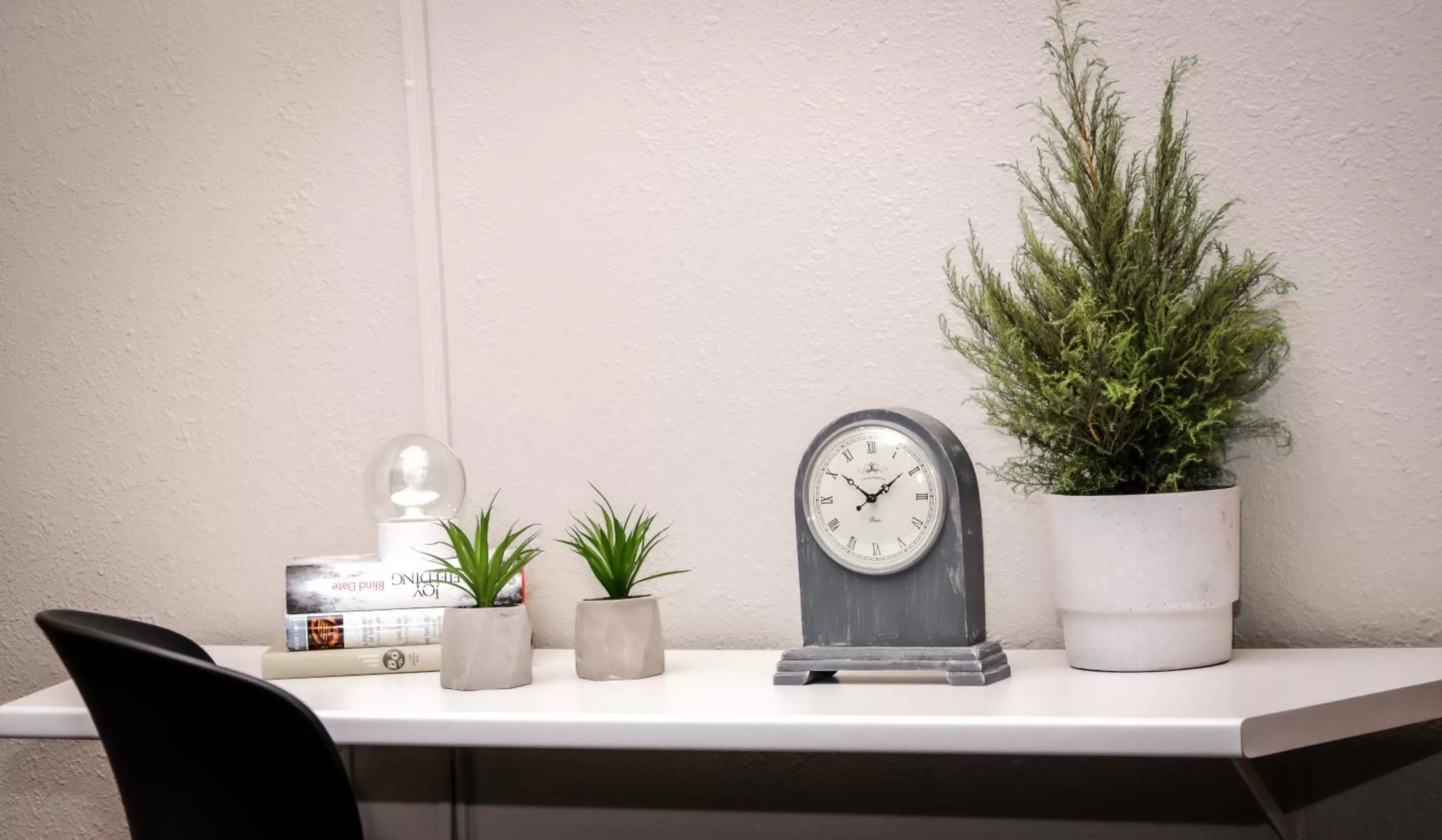 Lobby or reception in B&B Guesthouse - Bed and Breakfast Keflavik Centre