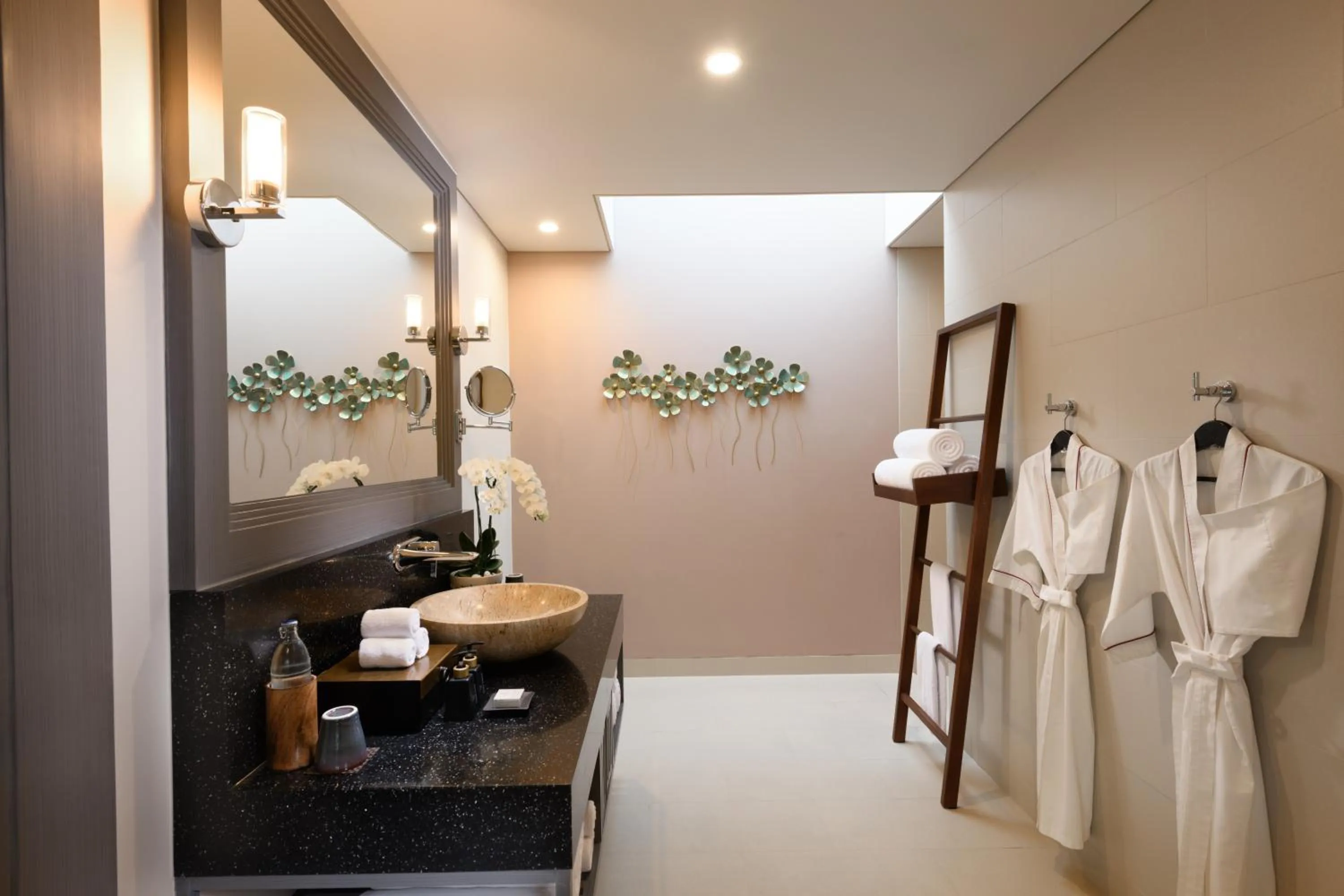 Bathroom in Anantara Vacation Club Mai Khao Phuket