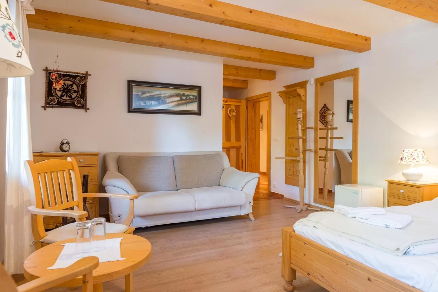 Valašské chalupy Resort