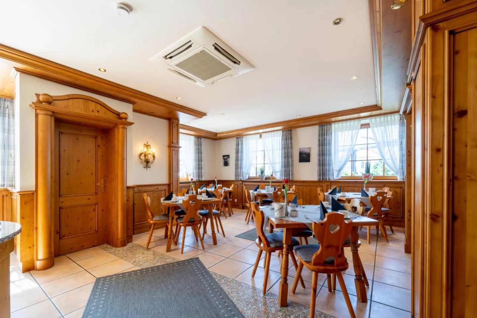 Hotel Württemberger Hof