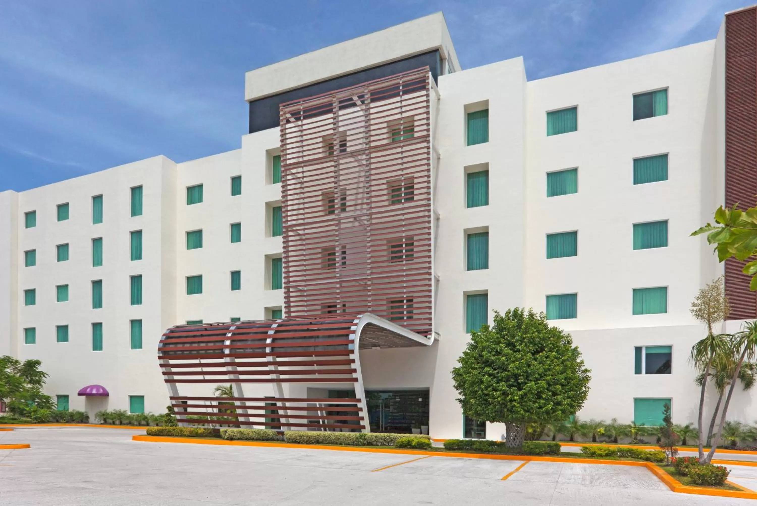 Holiday Inn Express Ciudad Del Carmen by IHG