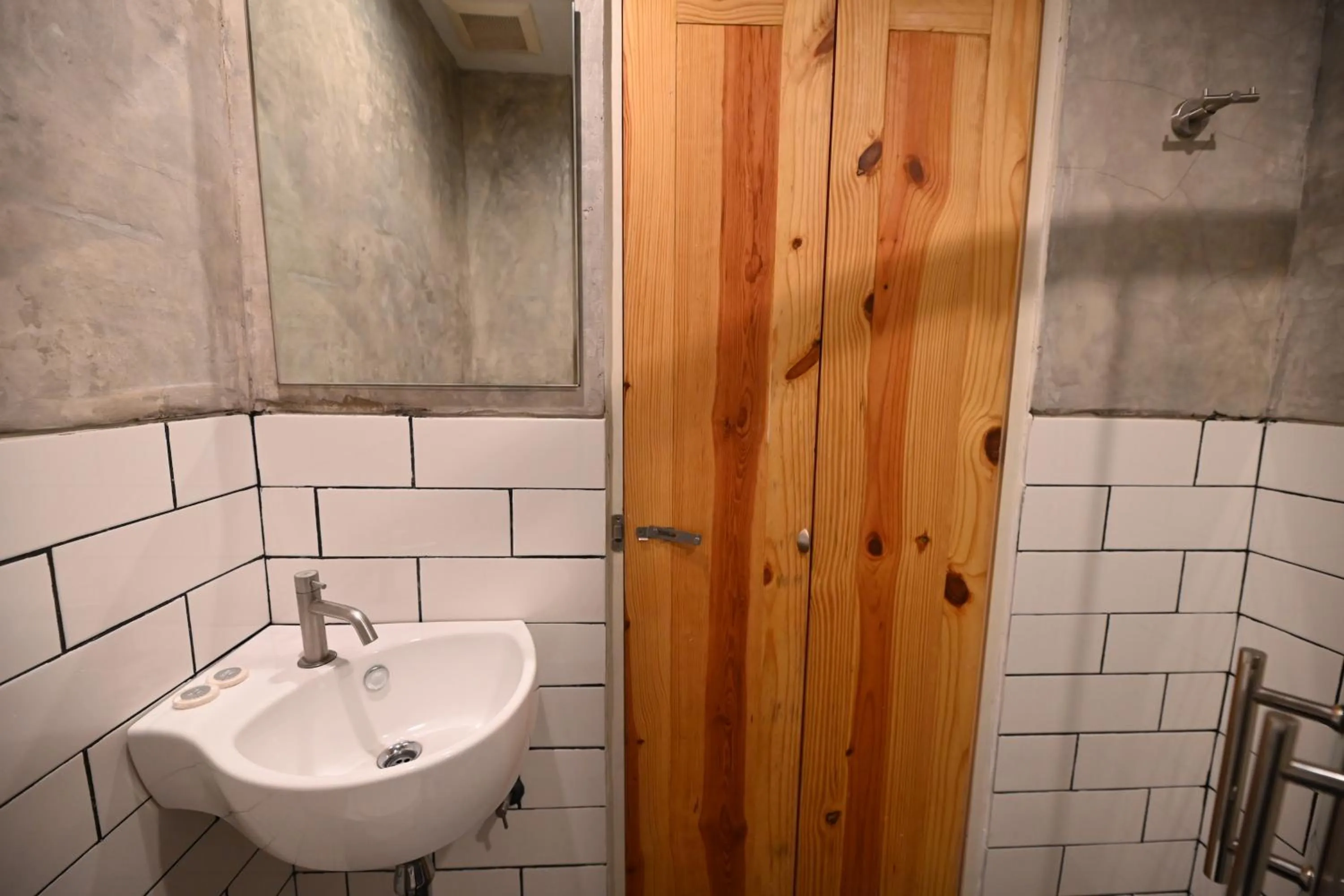 Bathroom in Sribumpen Plus