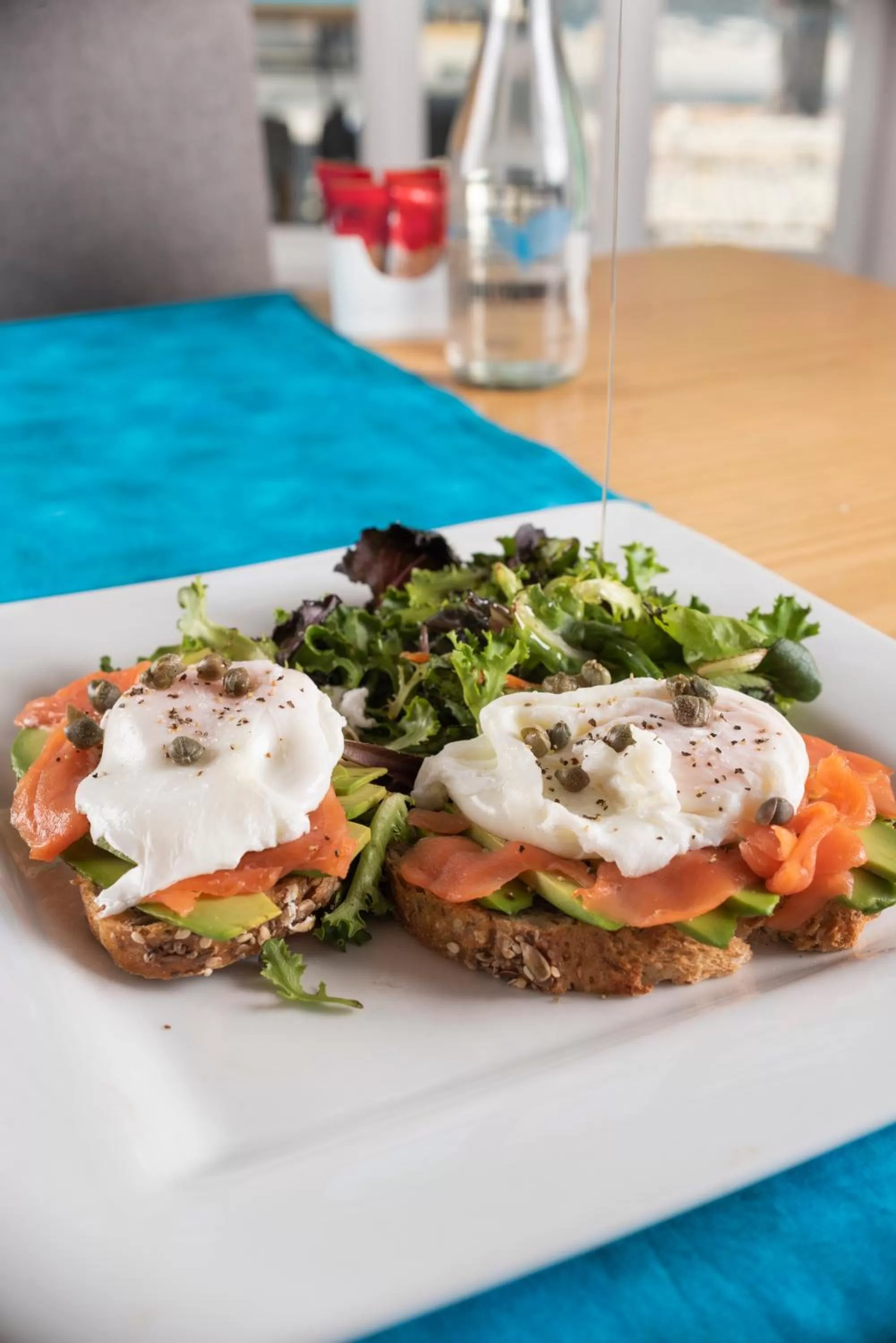 Breakfast in Chanpaal Hotel Boutique - Only Adults