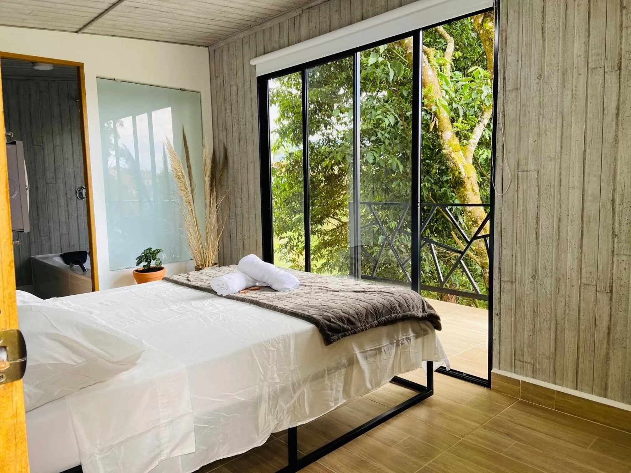 Superior Suite in La Madriguera