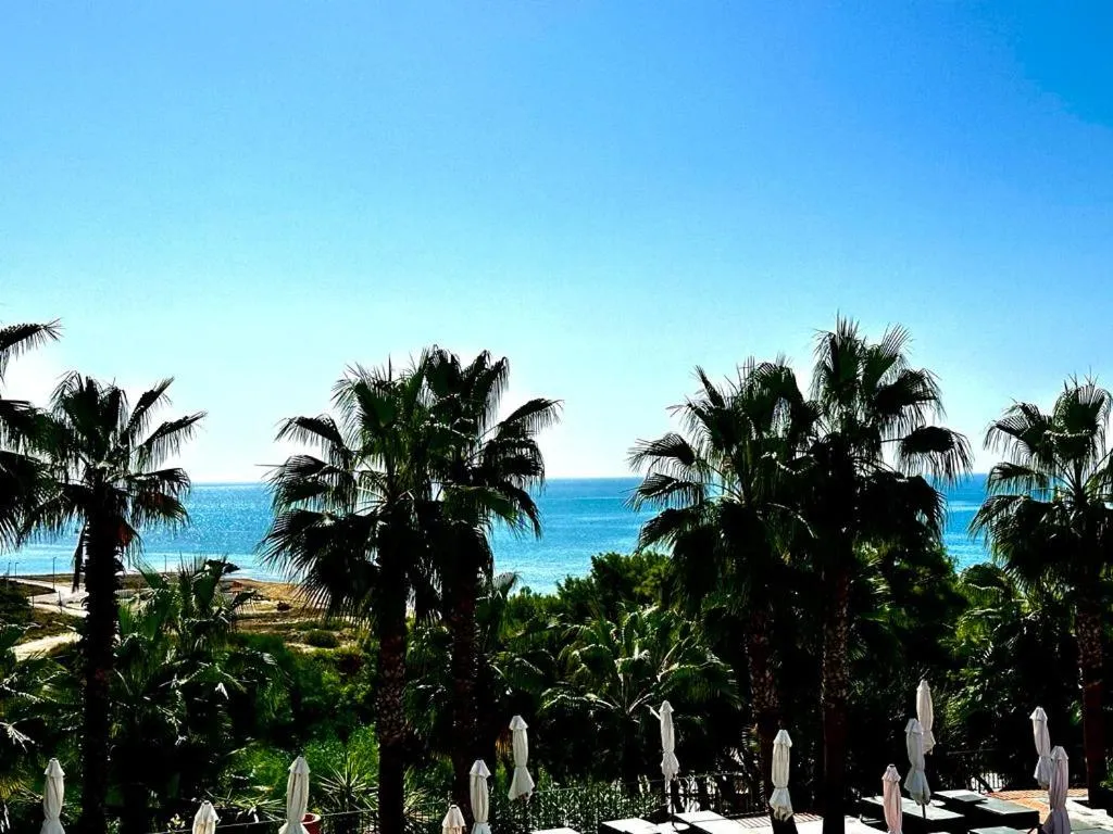 Day in Baia Di Ulisse Wellness & Spa