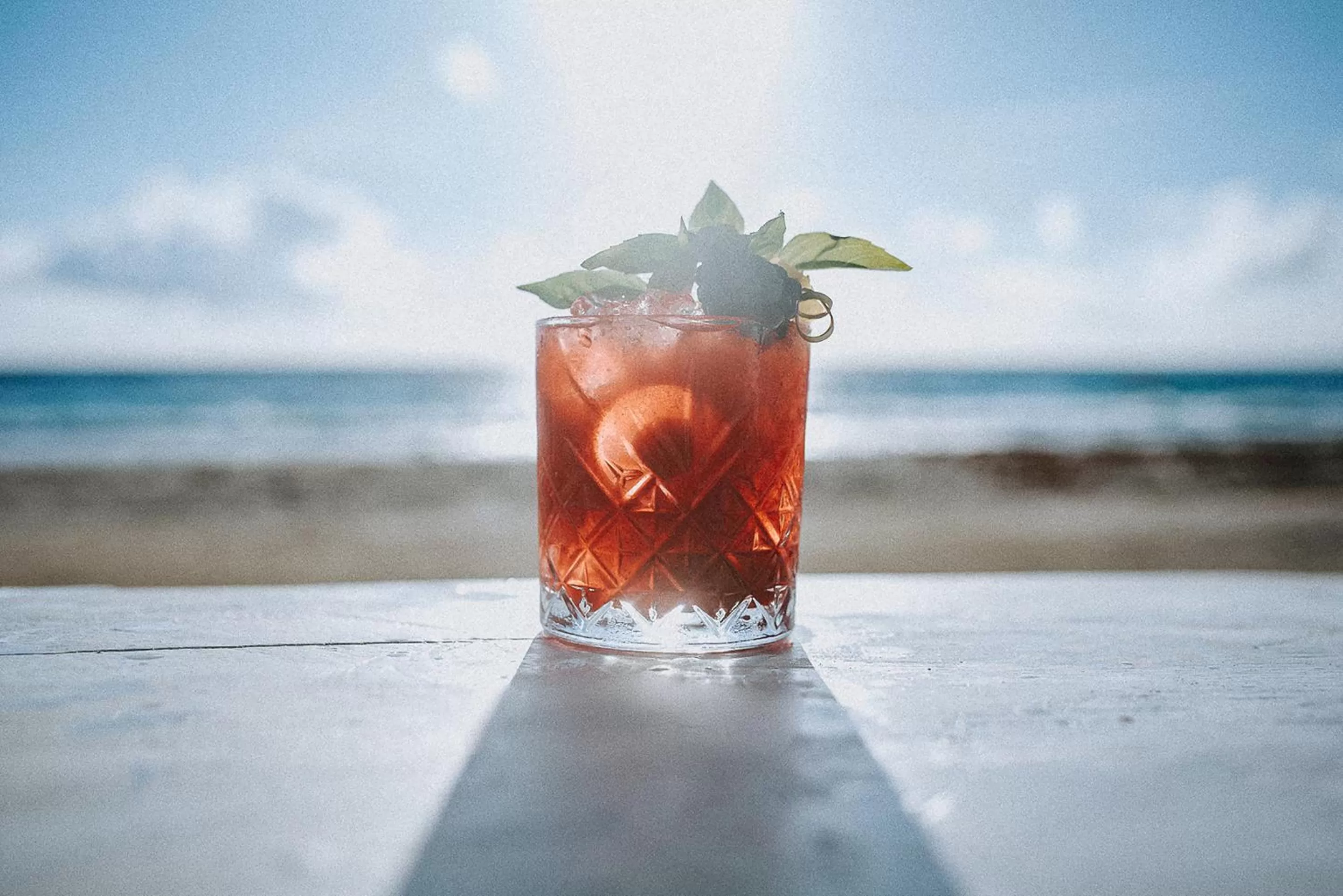 Lounge or bar in Coco Unlimited