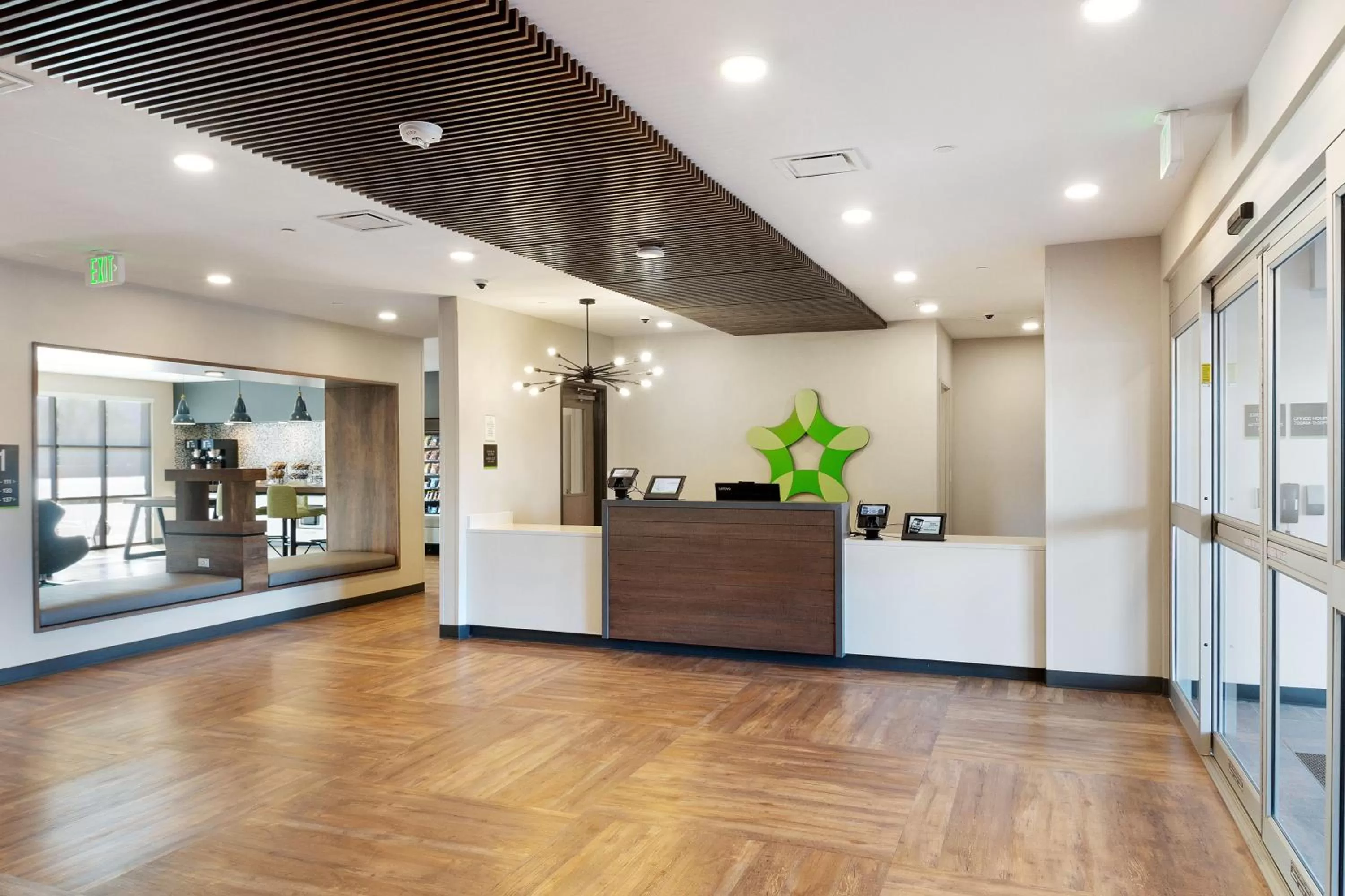 Lobby or reception in Extended Stay America Premier Suites - Phoenix - Chandler - Downtown