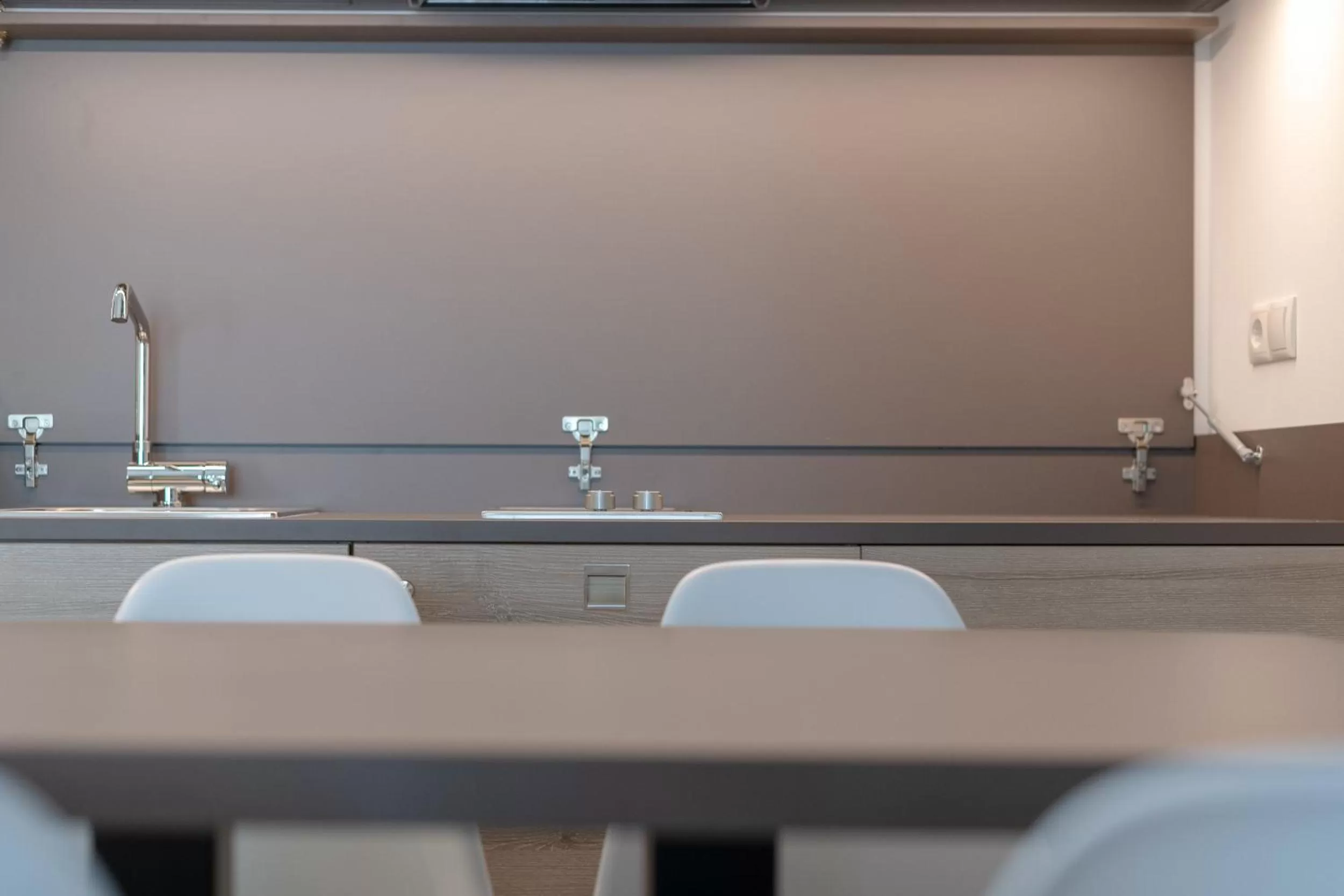 Photo of the whole room in Residence Garni Hotel Vineus