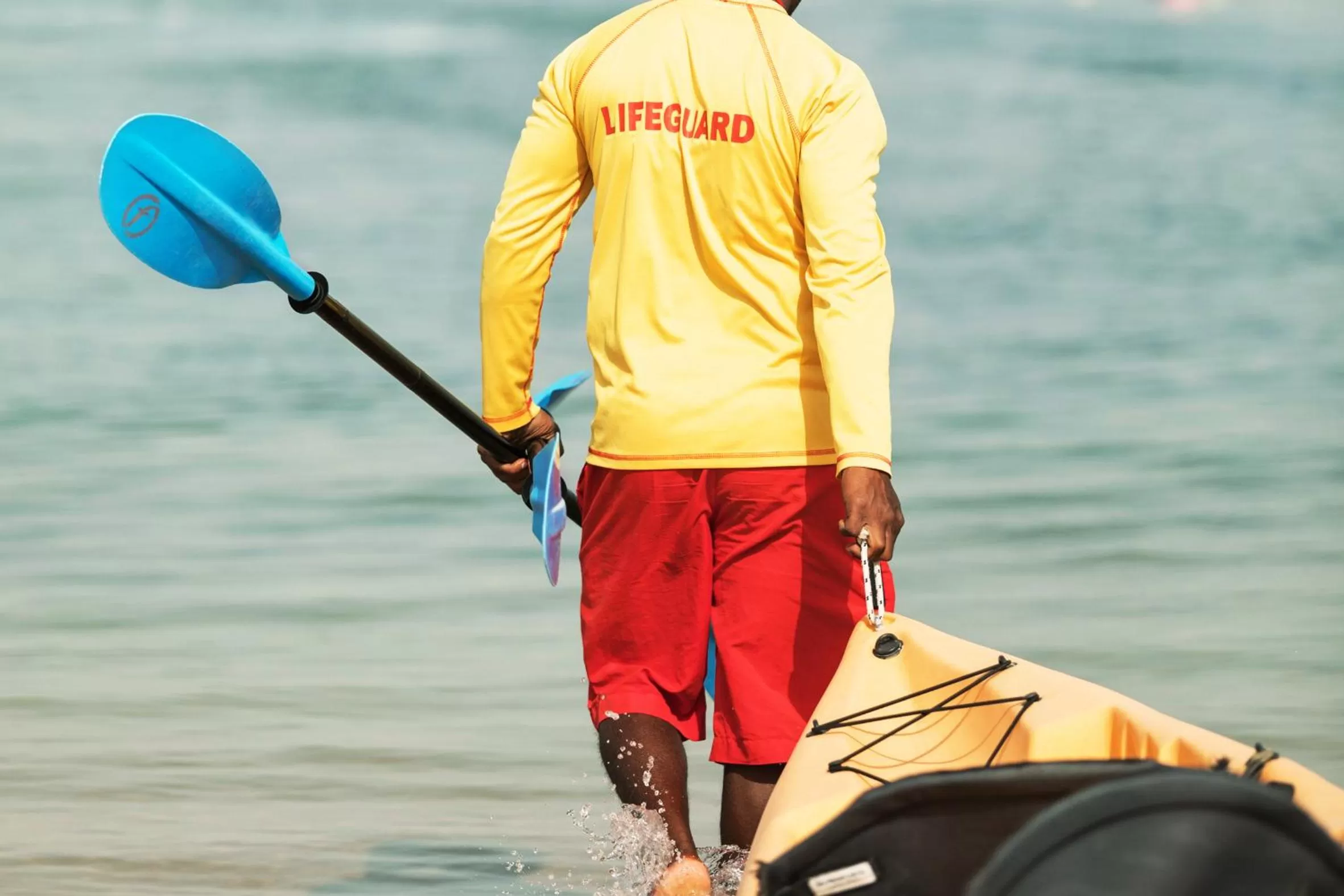 Sports in BM Beach Resort