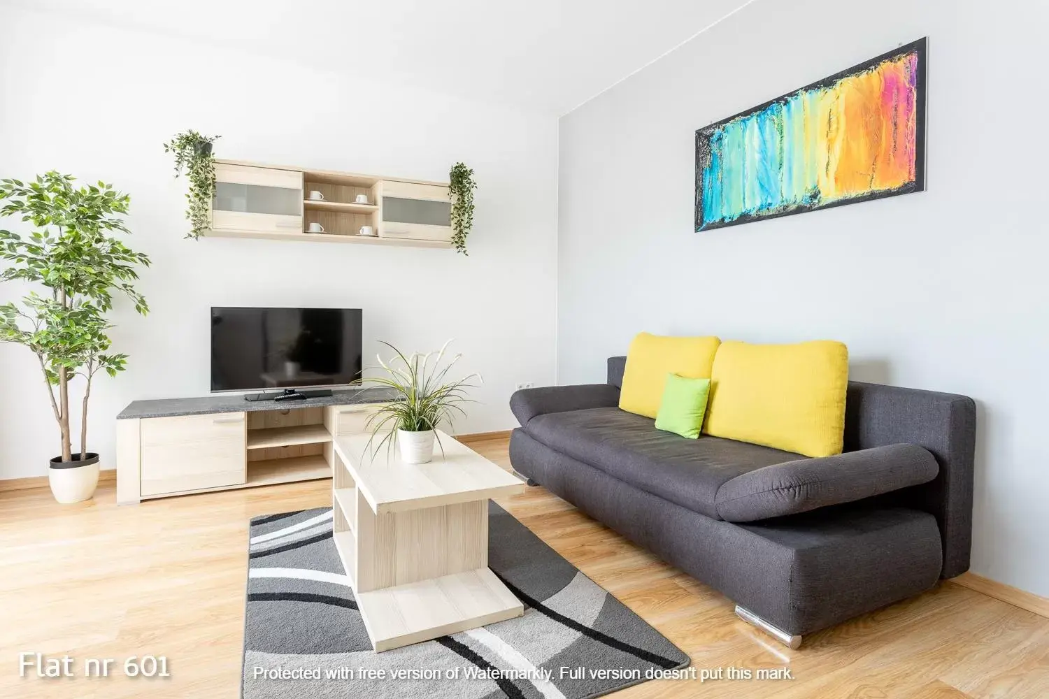 Deluxe One-Bedroom Apartment in Corvin Plaza Apartments & Suites Deluxe One-Bedroom Apartment in Corvin Plaza Apartments & Suites