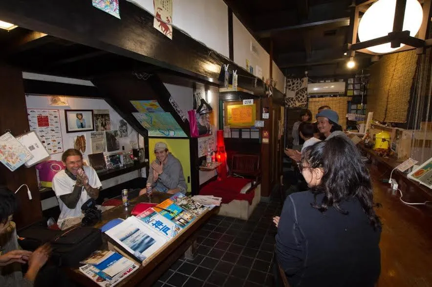 Hostel Nakamura Kobe