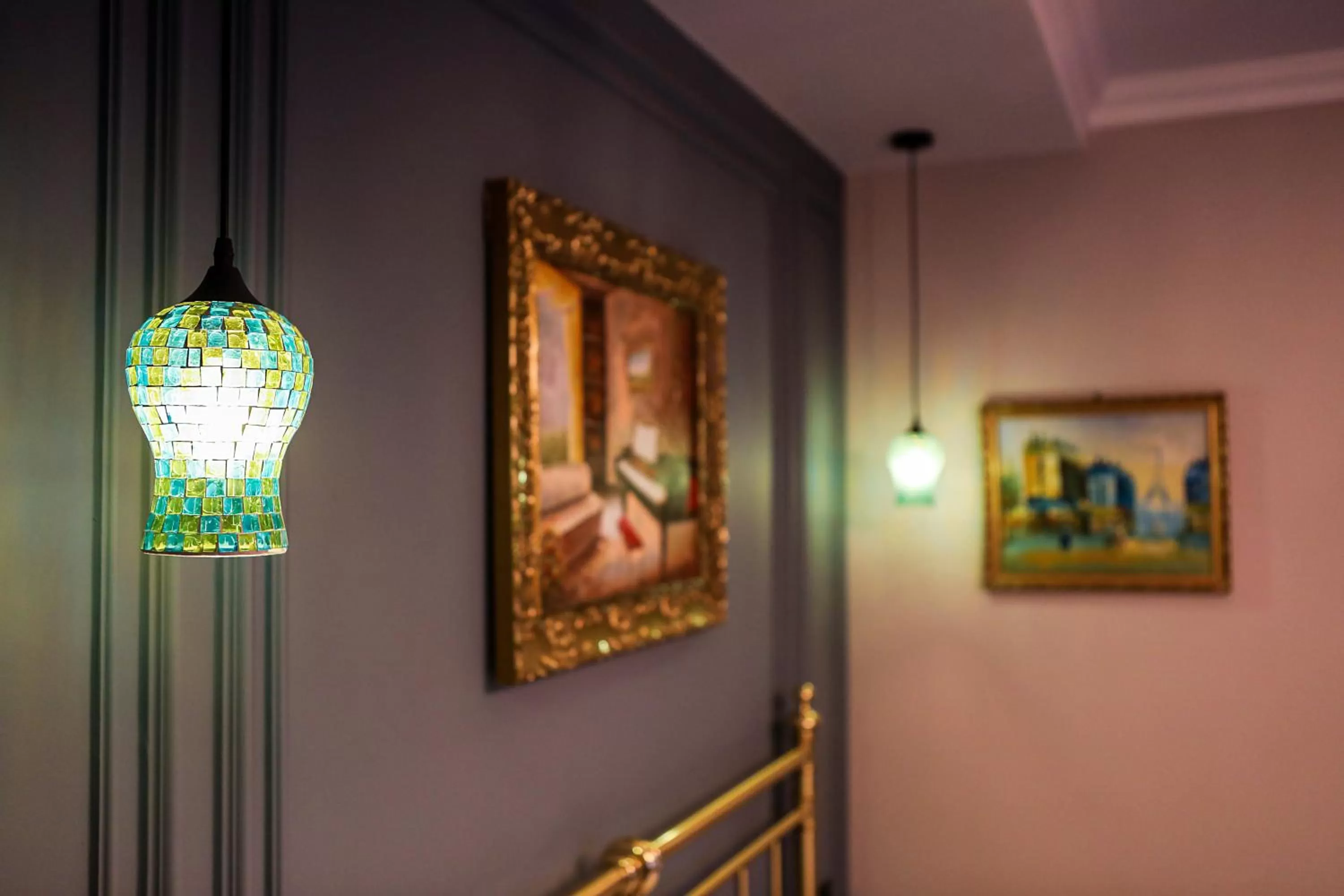 View (from property/room) in Vila Sonnet