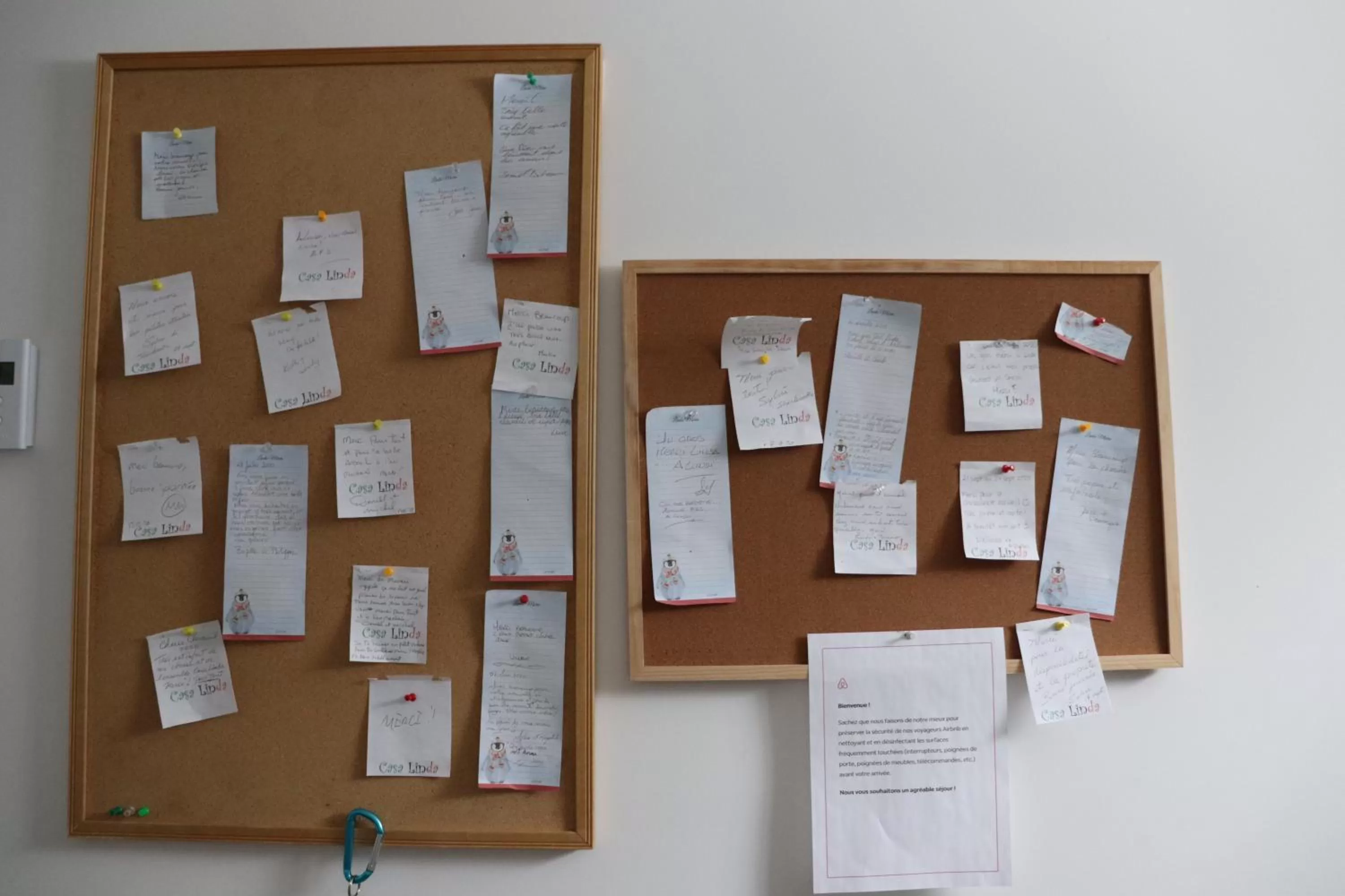 Casa Linda Victoriaville