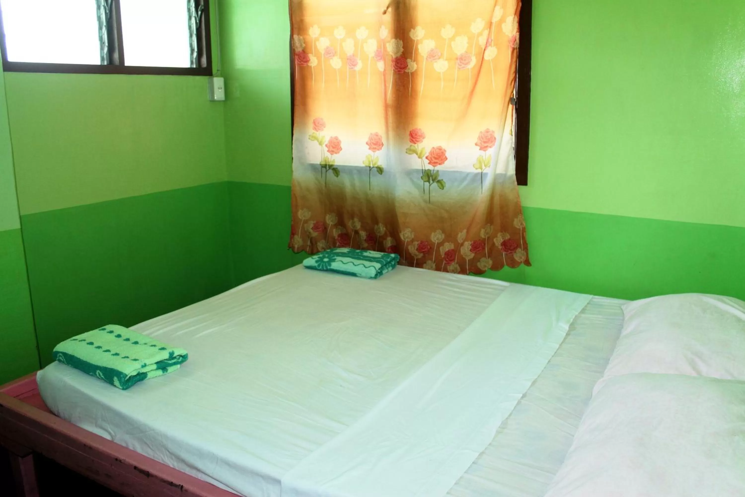 Bedroom, Bed in Austria's Guest House