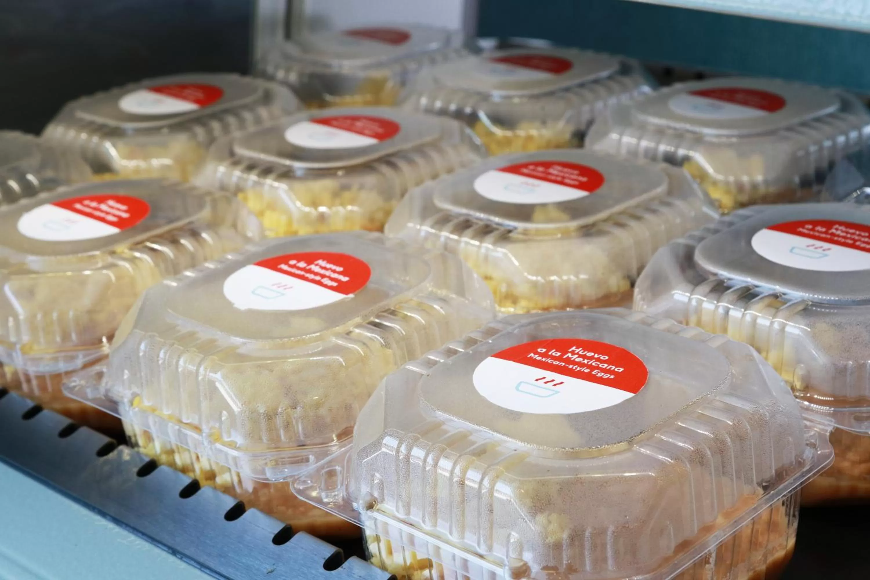 Breakfast in avid hotel - Fresnillo by IHG