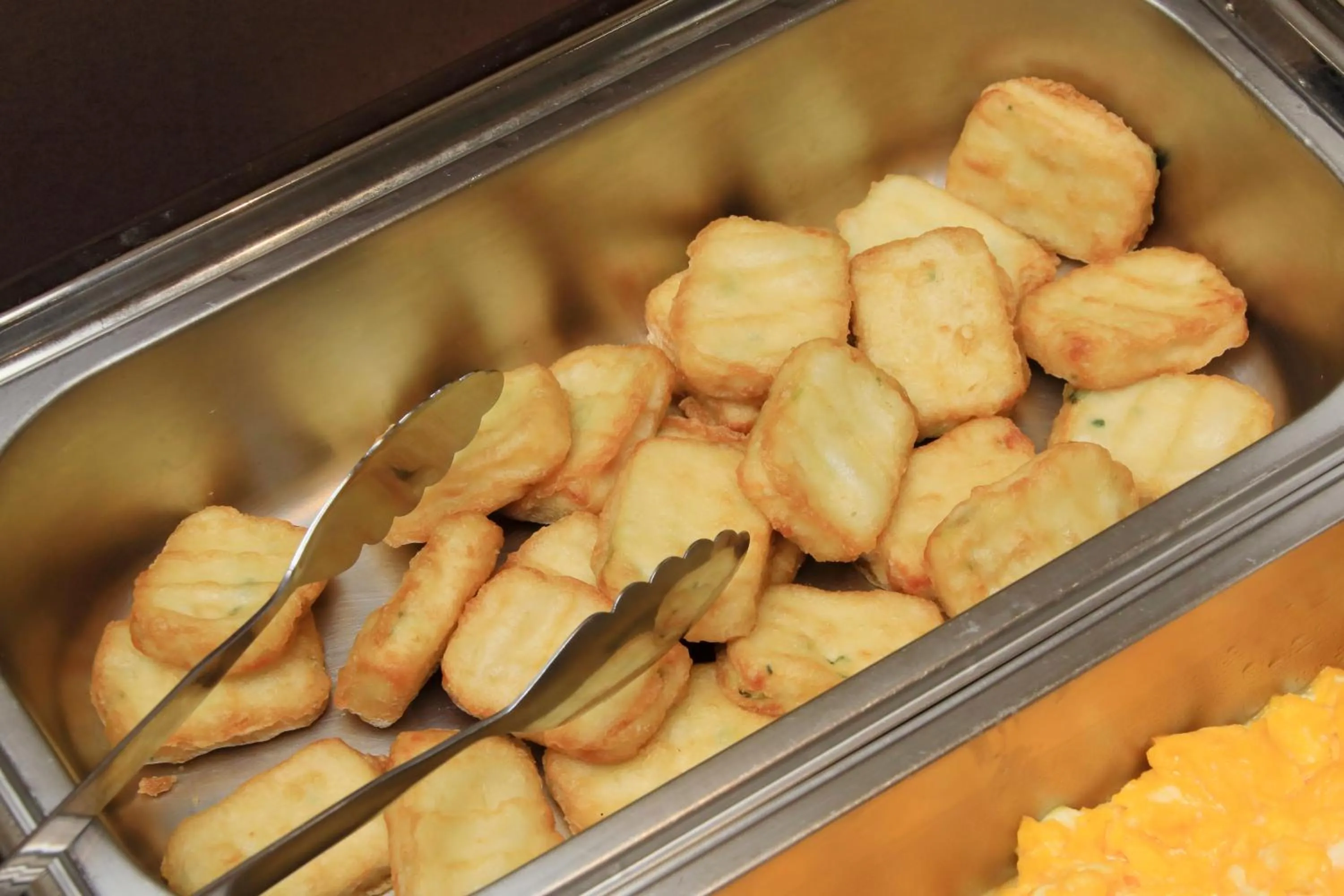 Breakfast in Richmond Hotel Utsunomiya-ekimae