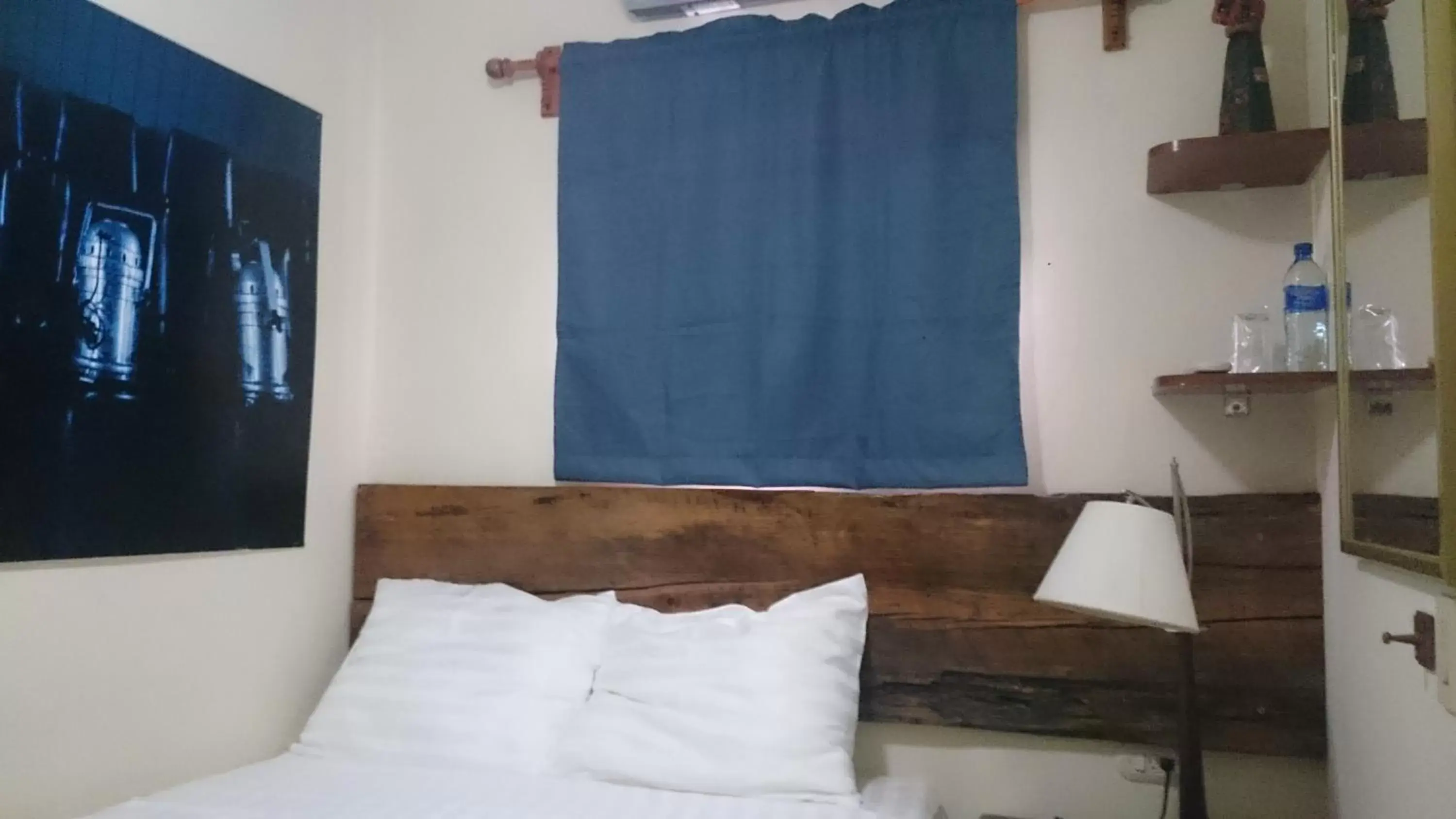 Small Double or Twin Room in Hotel Los Altos Esteli Small Double or Twin Room in Hotel Los Altos Esteli