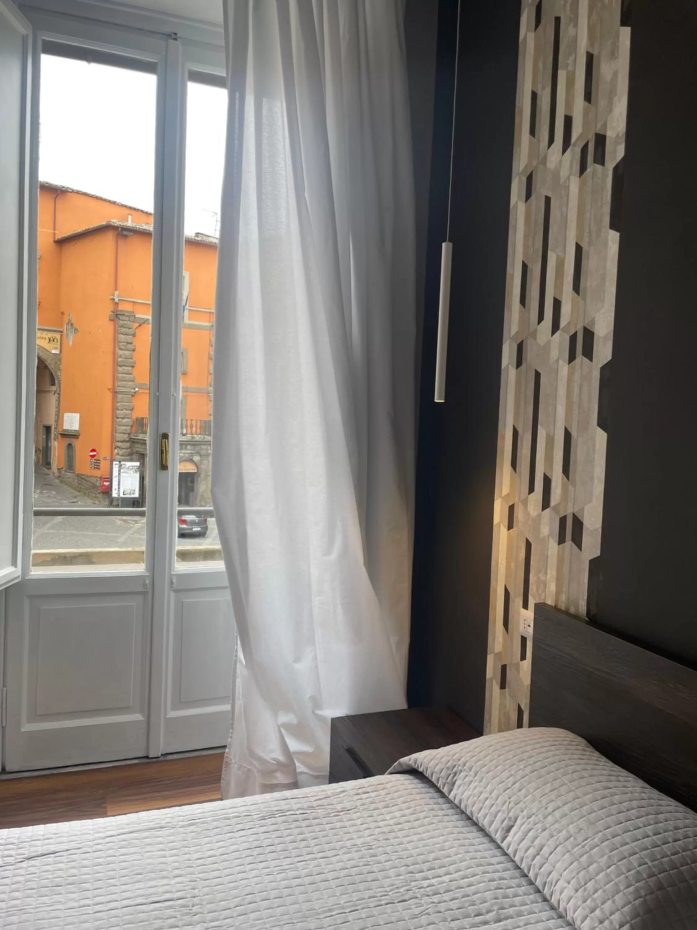 Bed in Palazzo Frigo