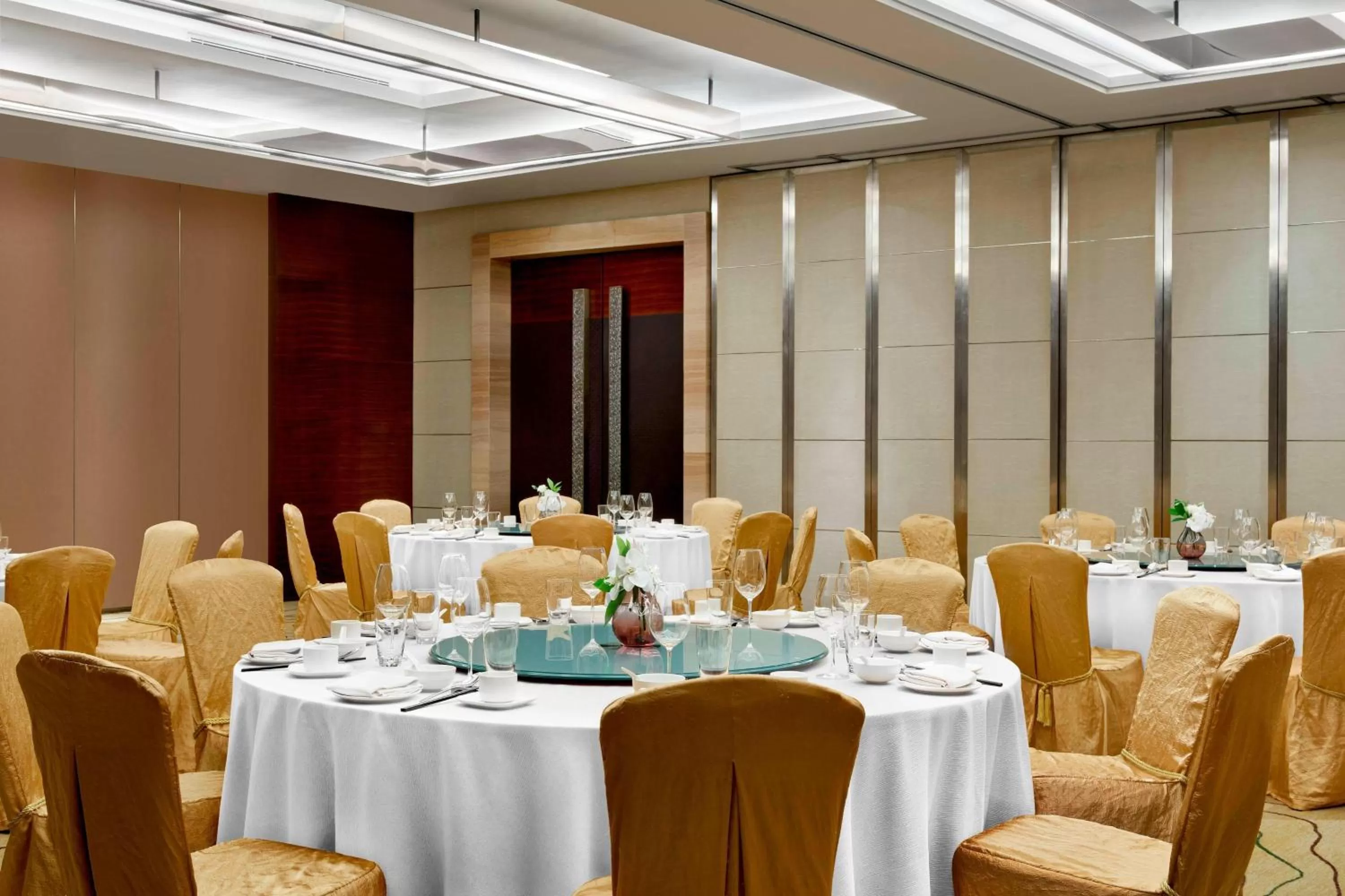 Banquet/Function facilities in The Westin Pazhou