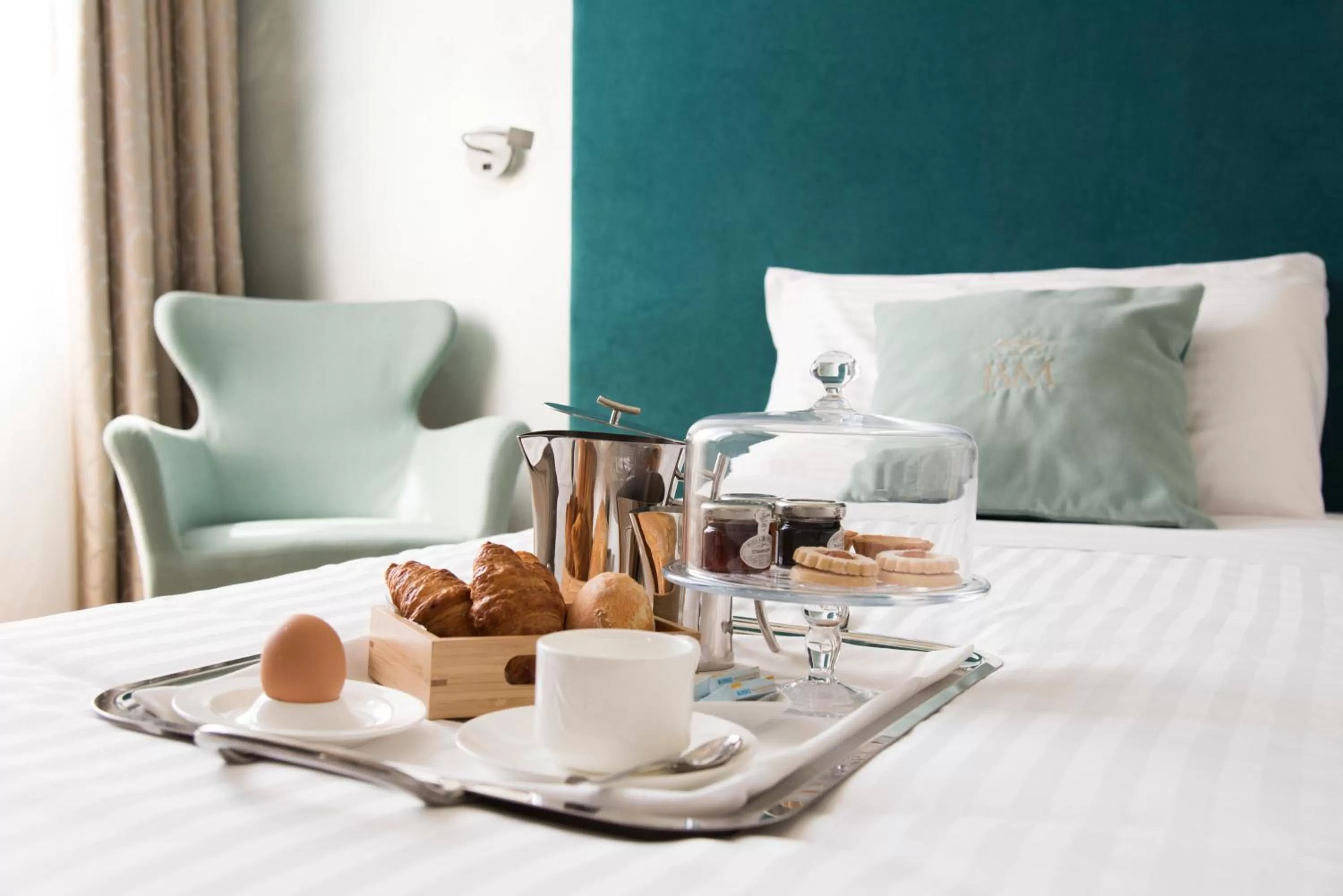 Bedroom, Bed in Bianca Maria Palace Hotel