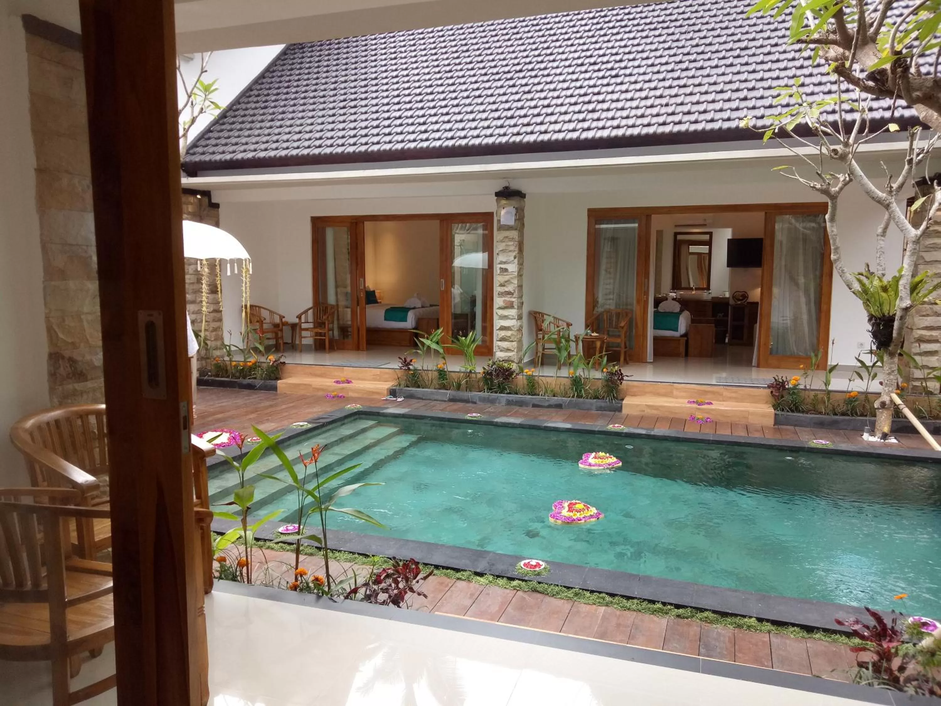 The Pesaren Ubud