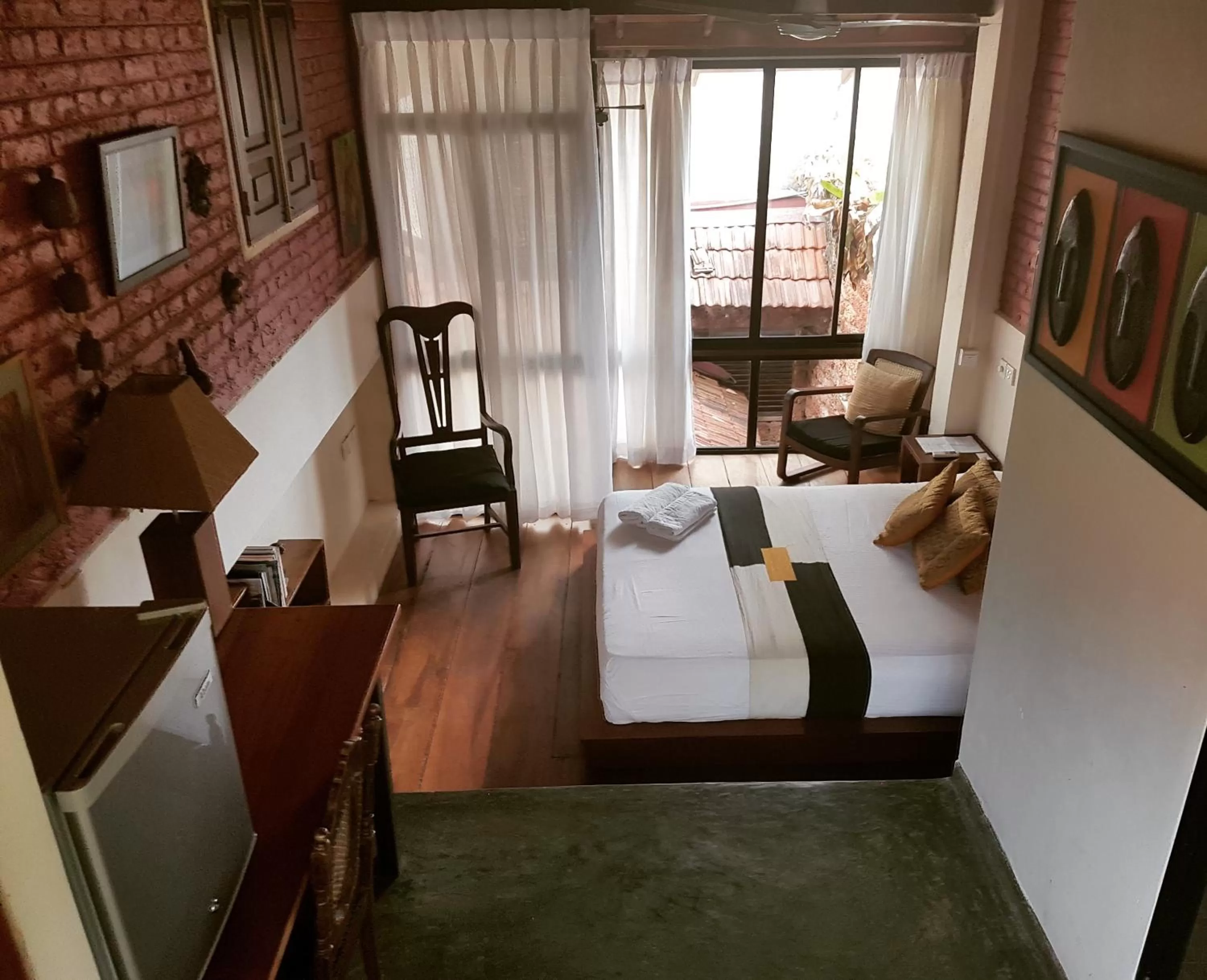 Photo of the whole room, Seating Area in Highbury Colombo