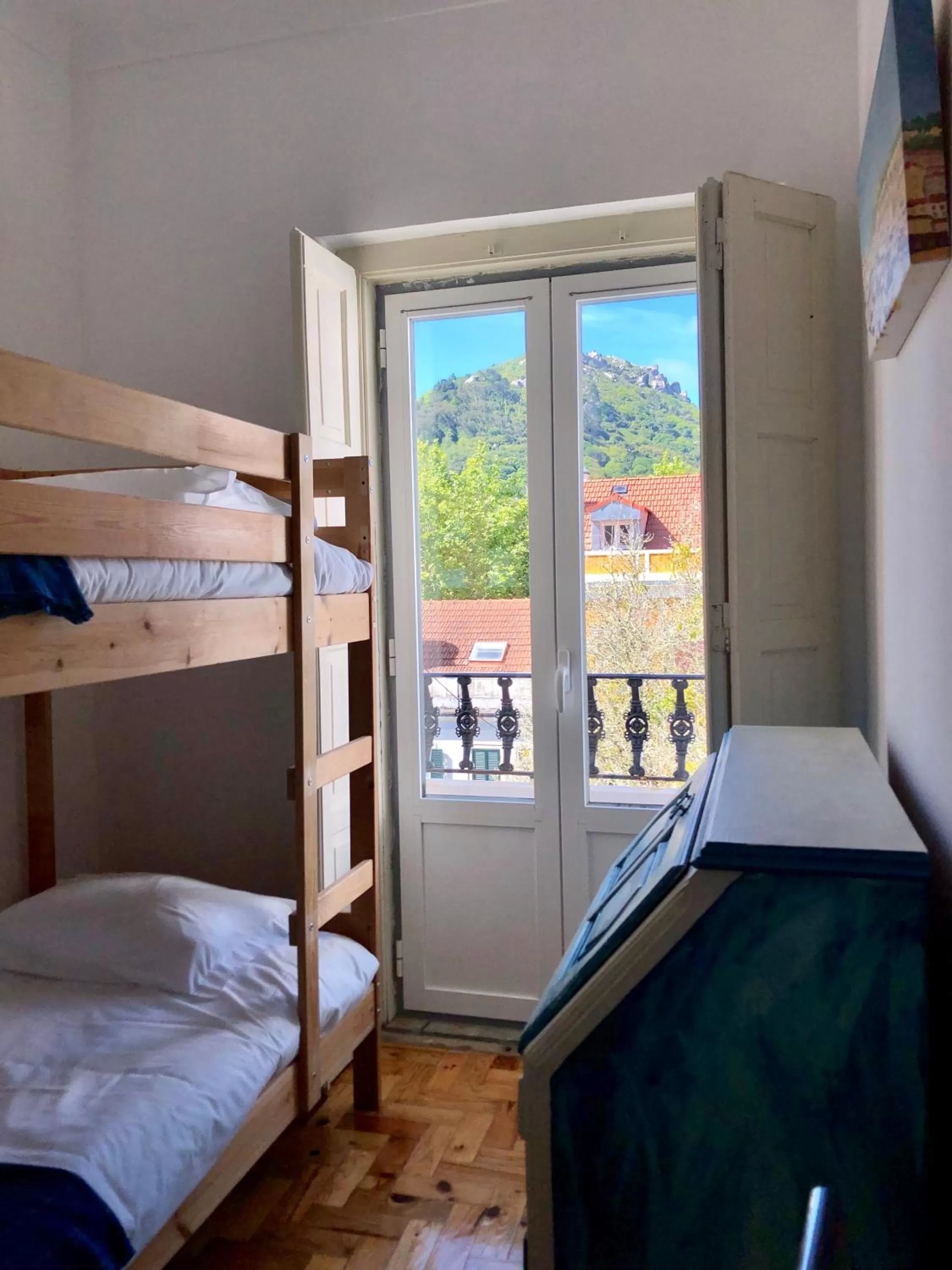 bunk bed, Bed in Lanui Vintage Guest House