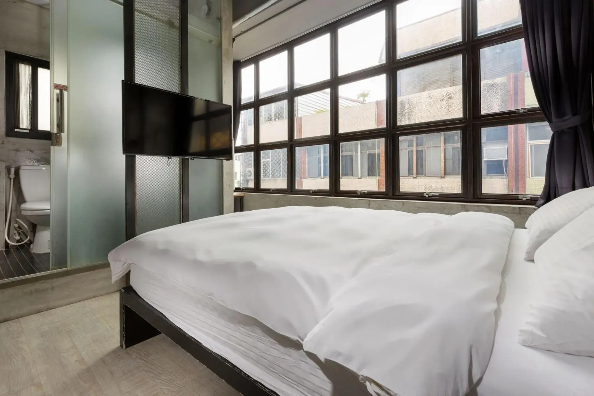 Standard Double Room in You Worth Inn Standard Double Room in You Worth Inn