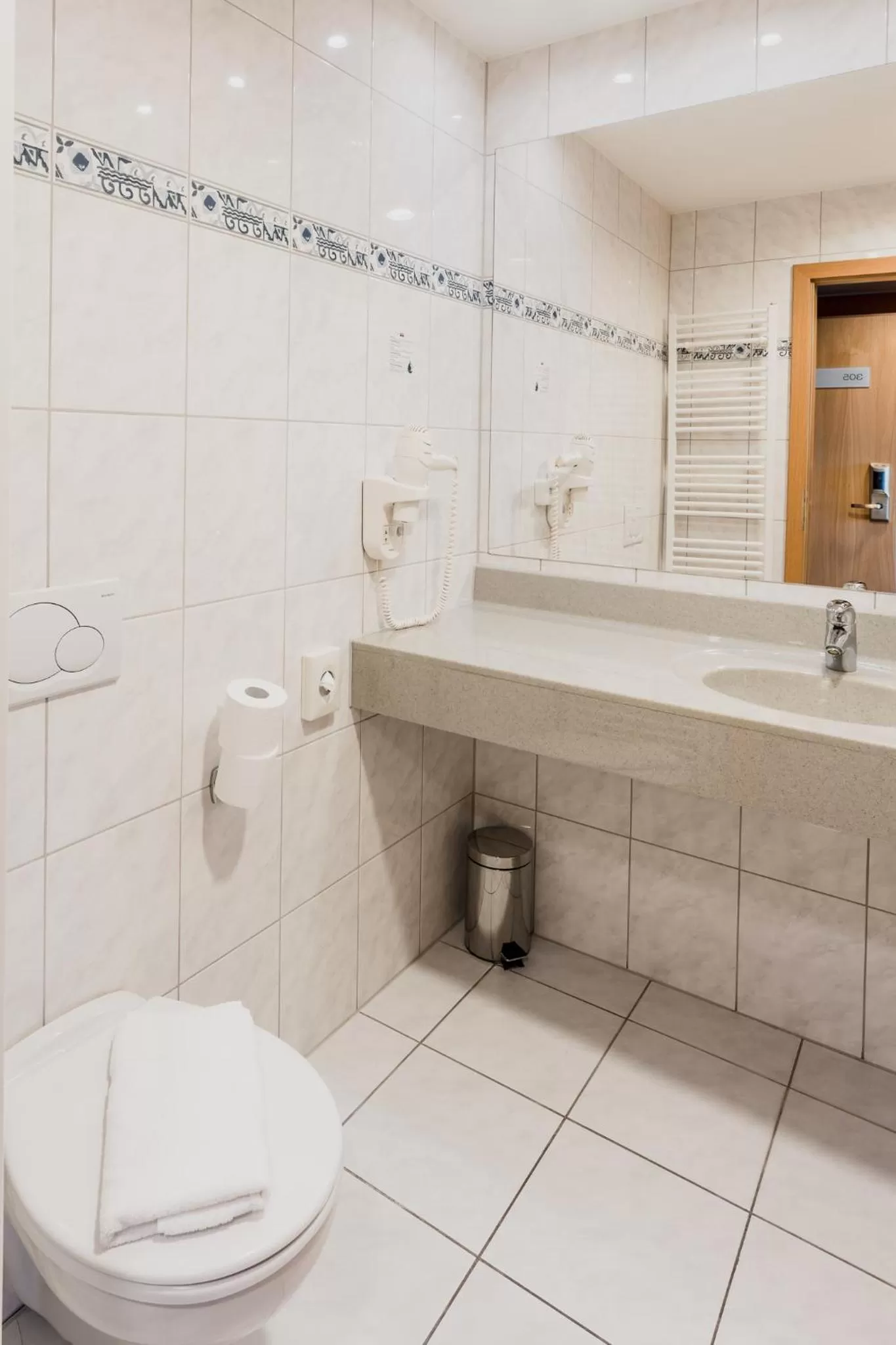 Prachárna Park Hotel Olomouc