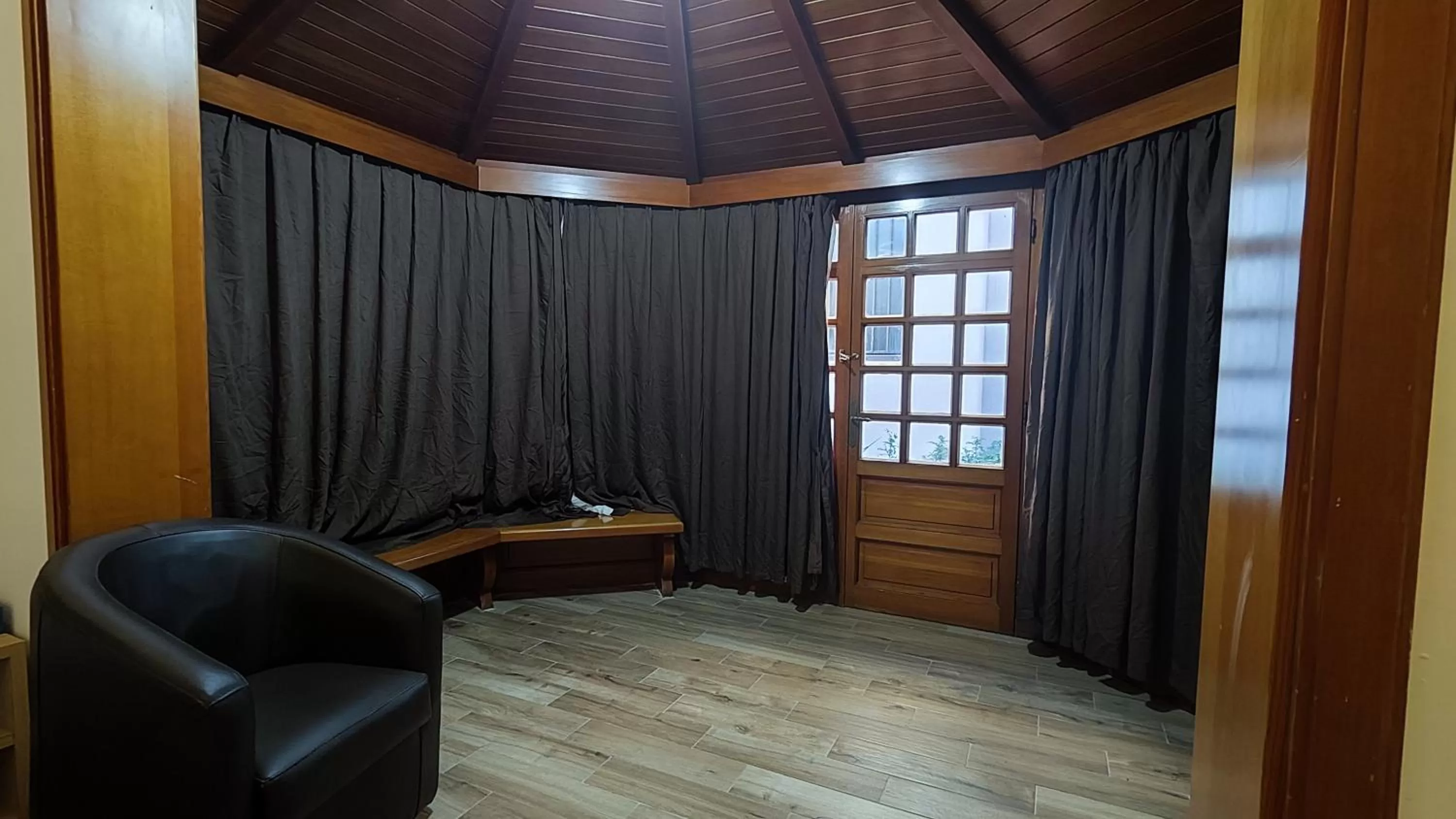 Living room in 999 Hotel - B&B Giglio